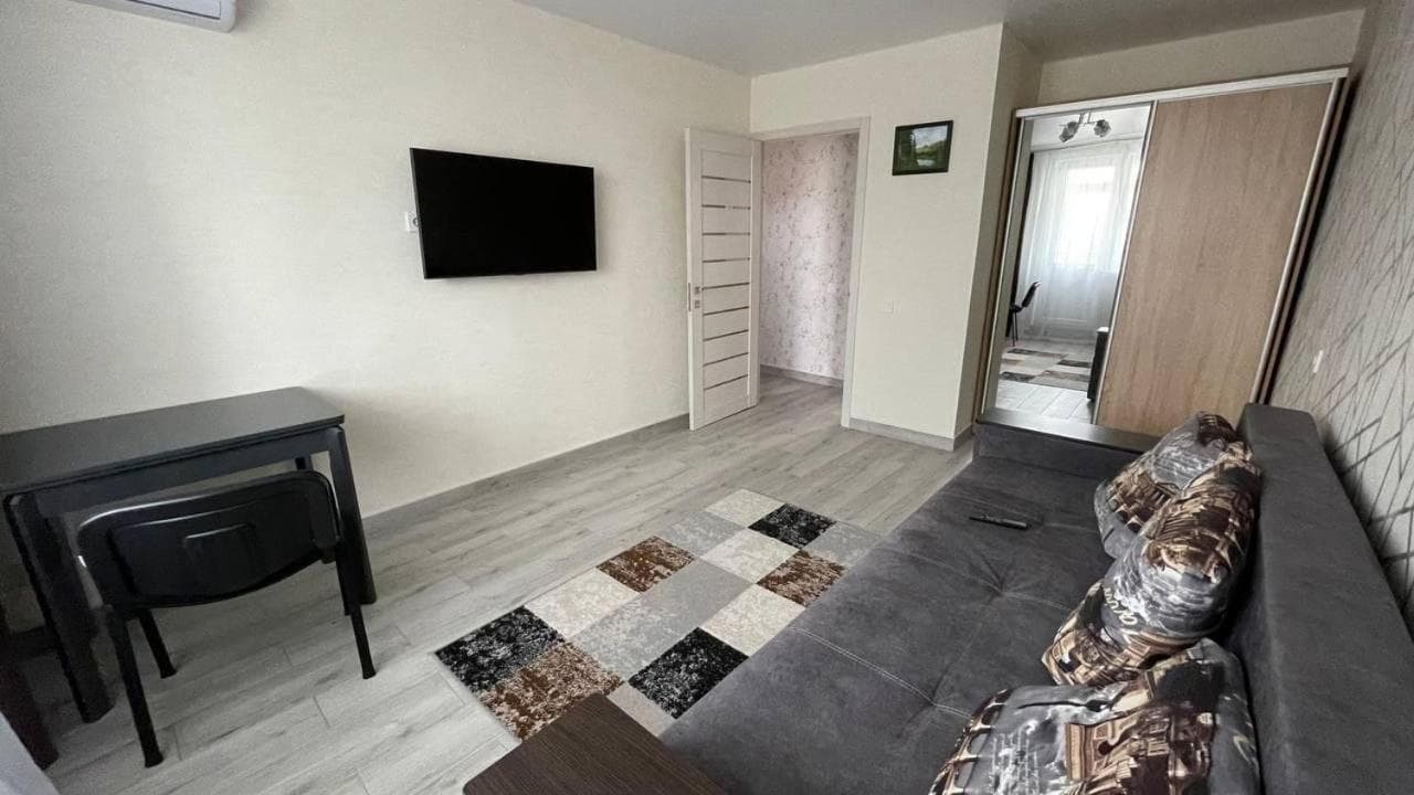 Robert's Vacation House