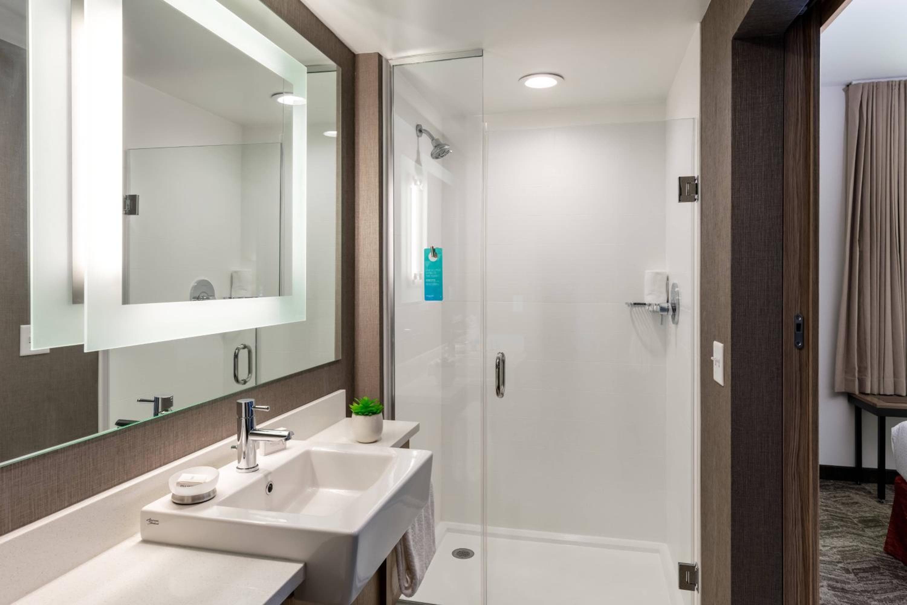 SpringHill Suites by Marriott Chattanooga South/Ringgold