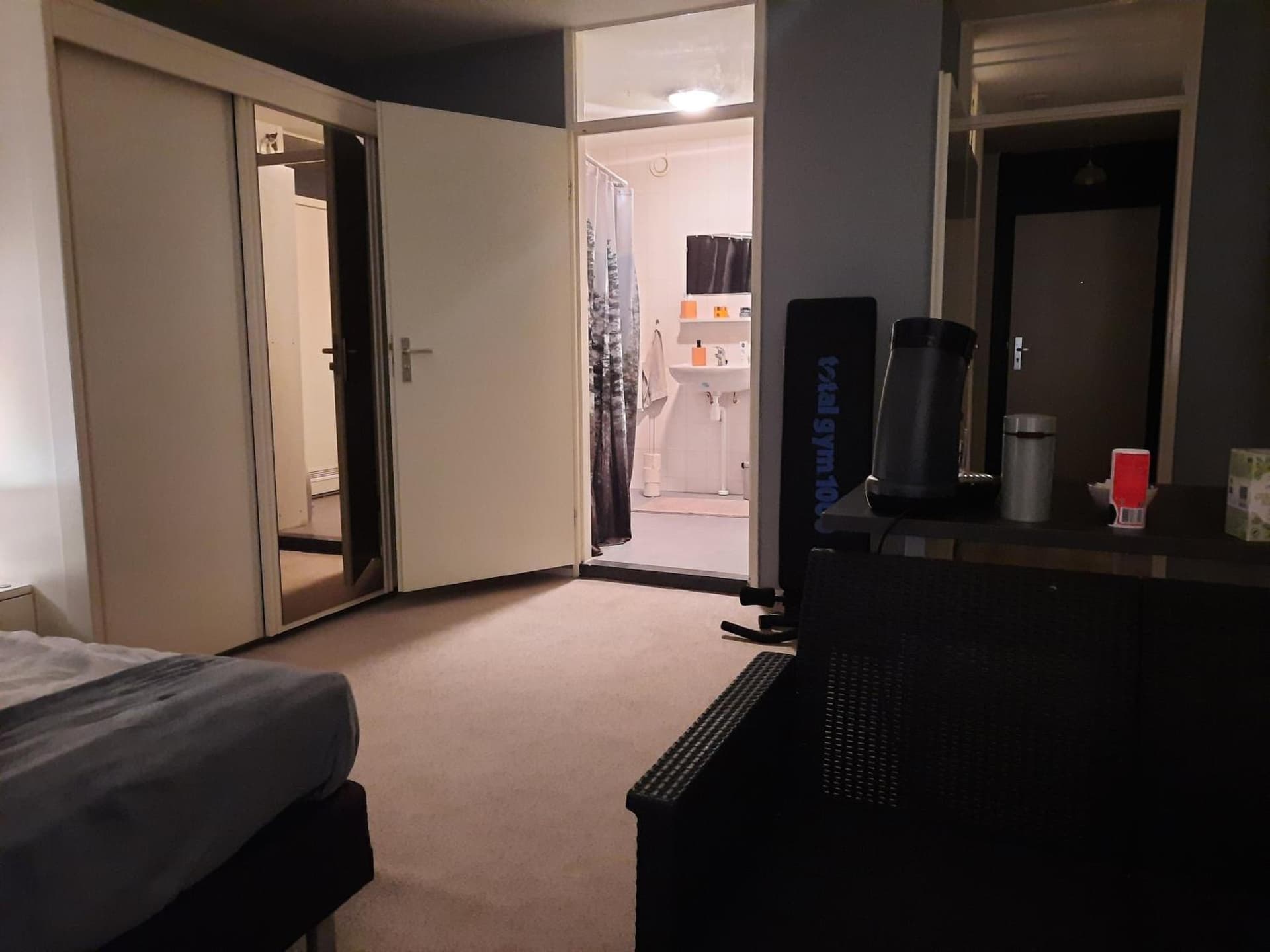 Casa di Sven