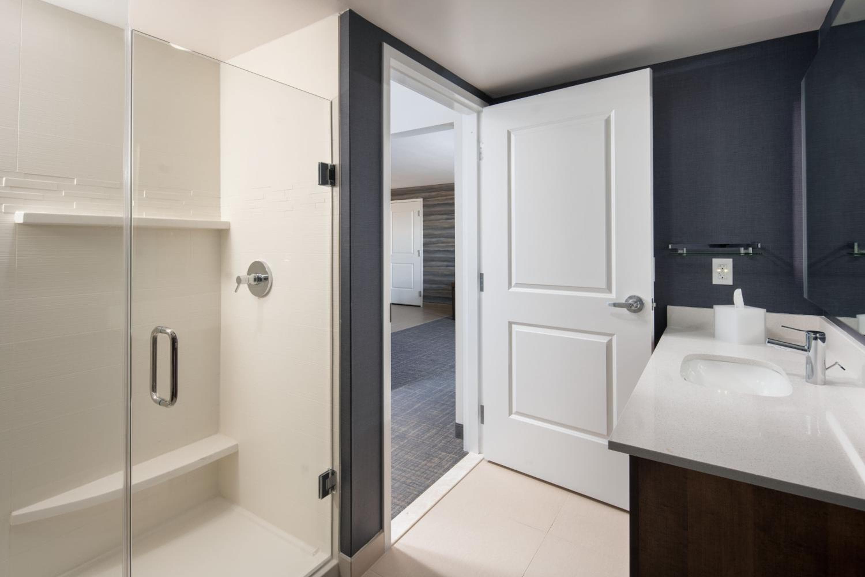 Residence Inn by Marriott Tampa Wesley Chapel