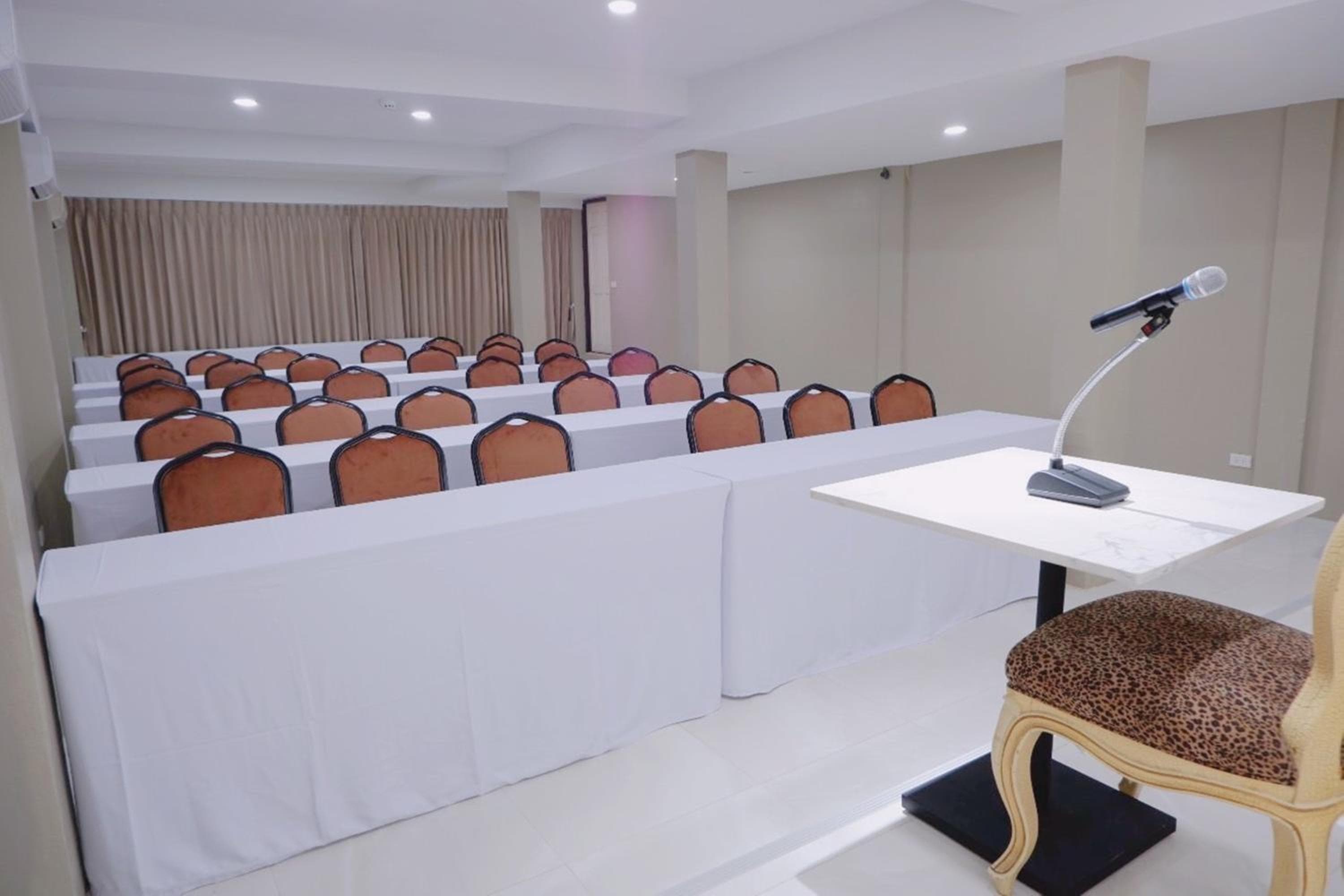 Eurana Boutique Hotel