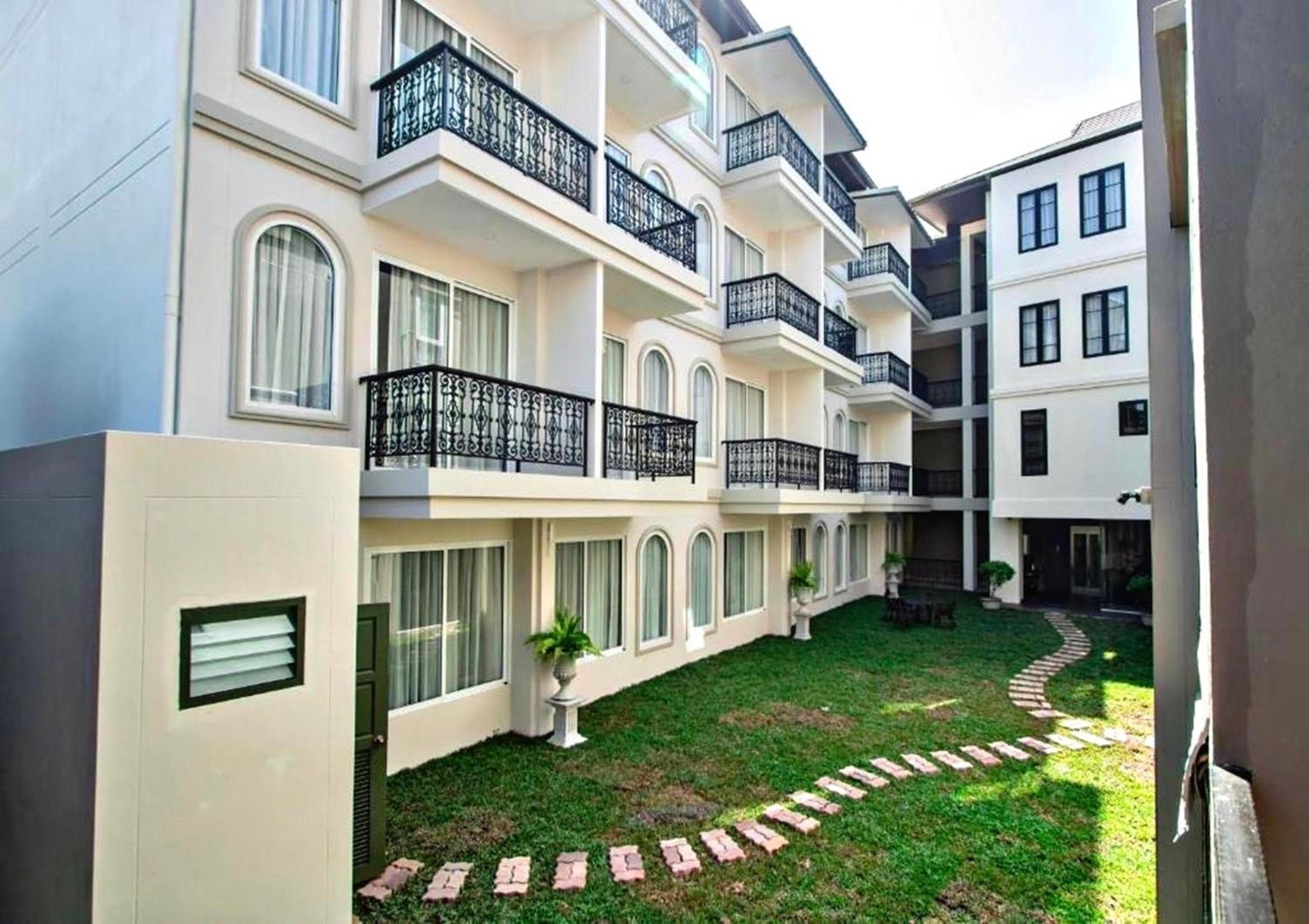 Eurana Boutique Hotel