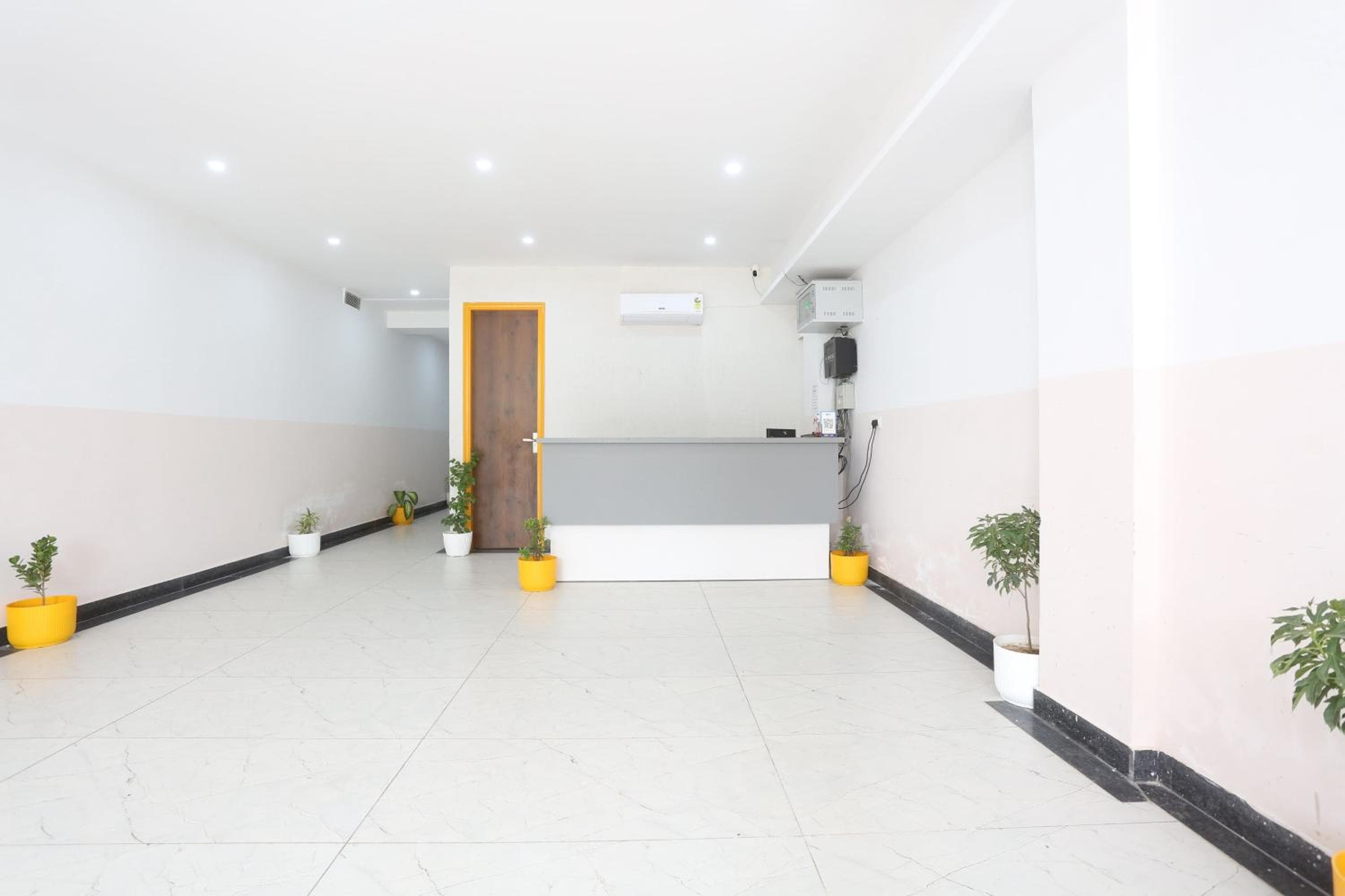 Super Townhouse Sector 69 Gurgaon