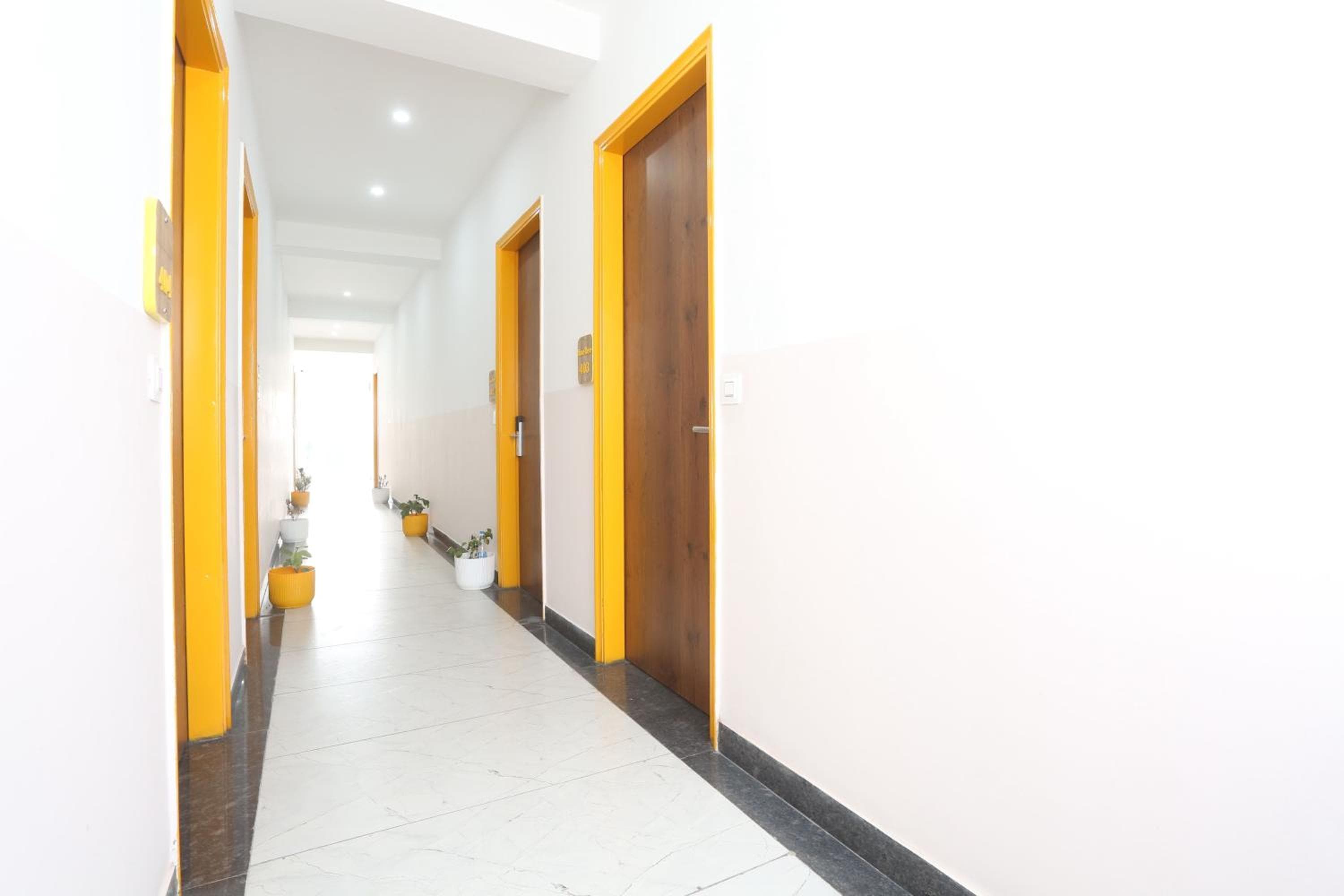 Super Townhouse Sector 69 Gurgaon