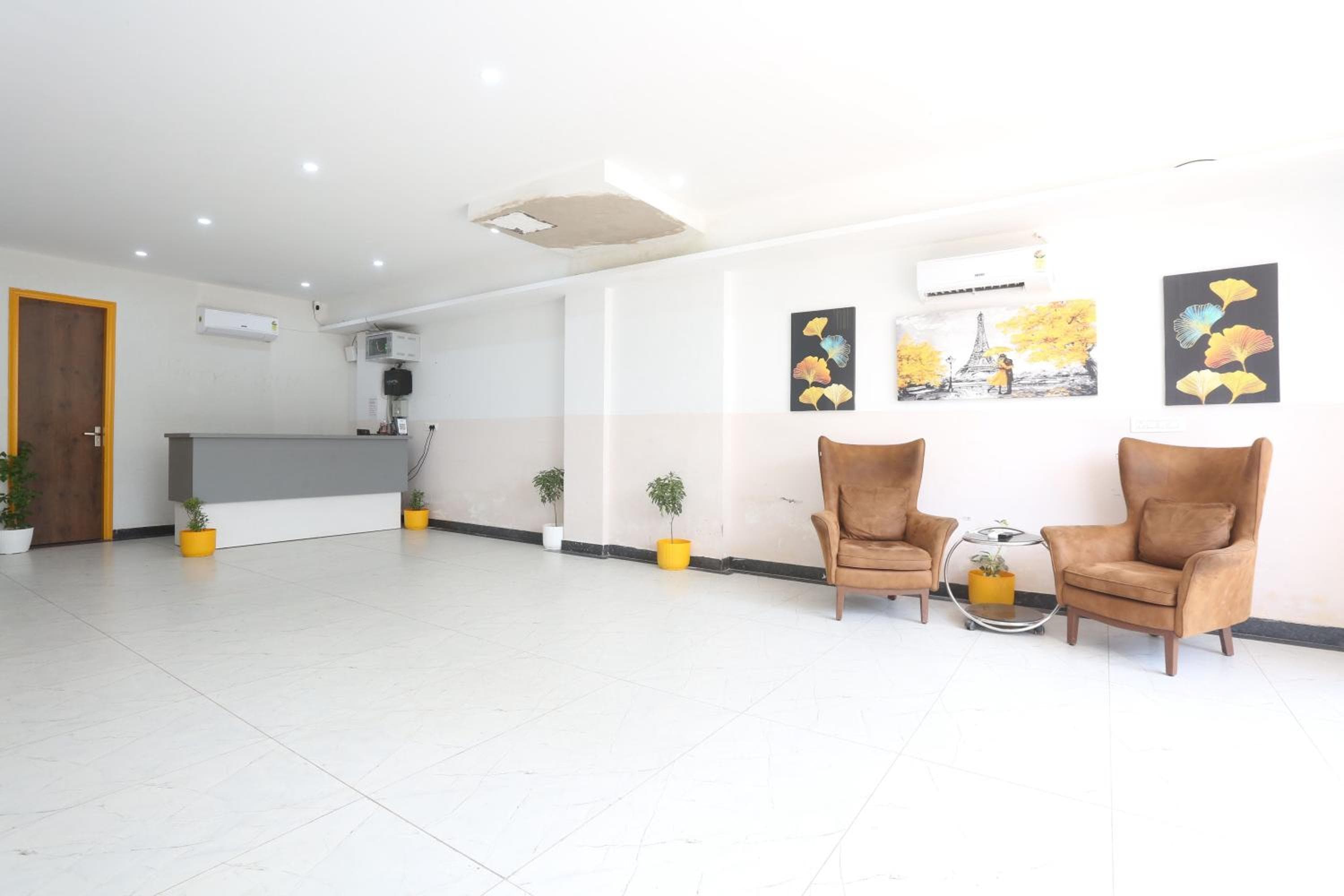 Super Townhouse Sector 69 Gurgaon