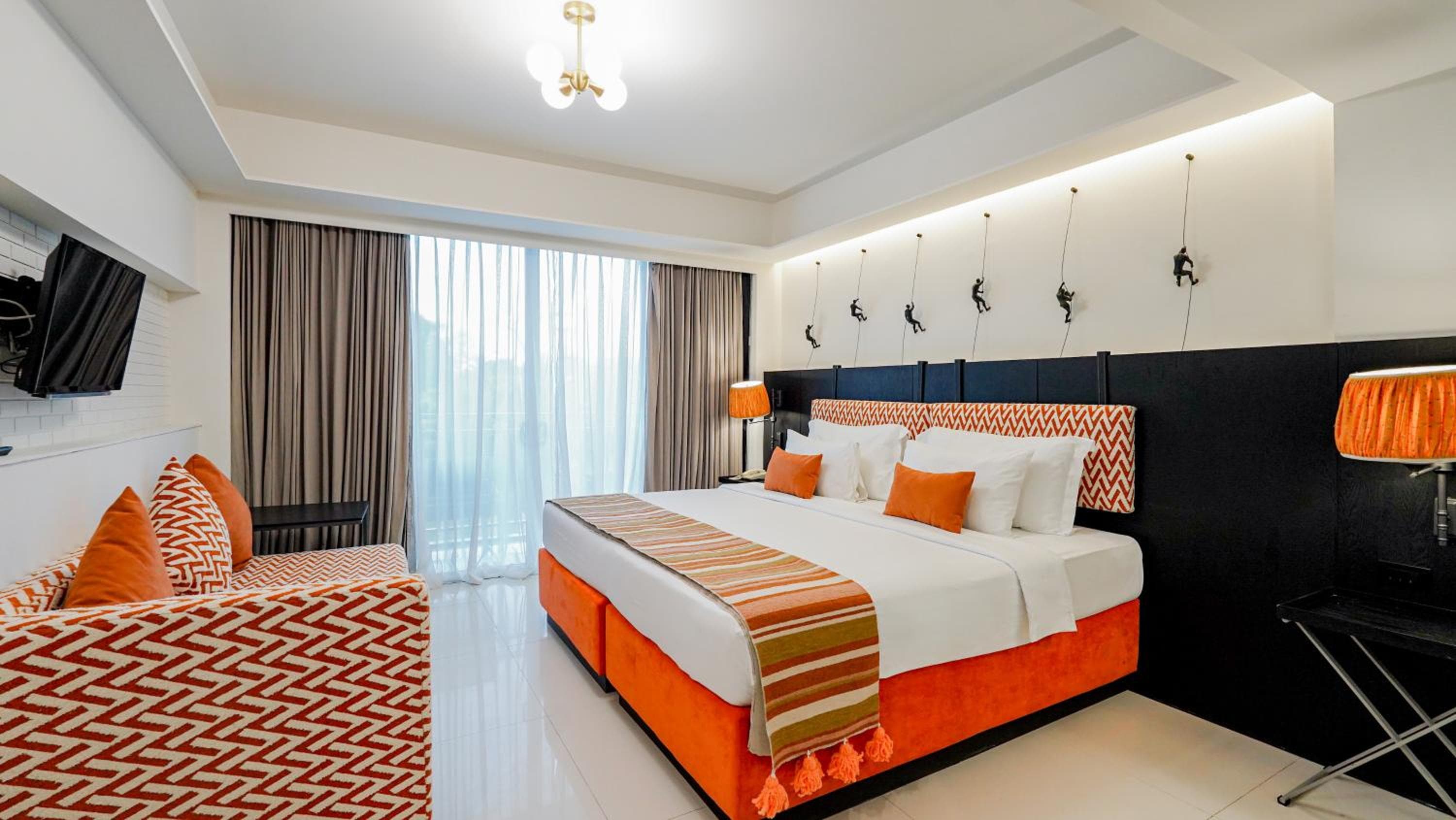 Sugar Marina Hotel - ART - Karon Beach