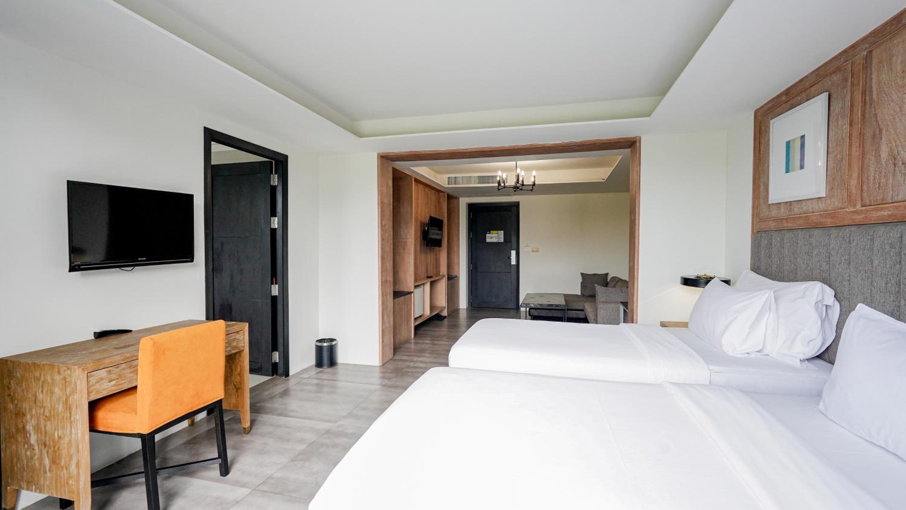 Sugar Marina Hotel - ART - Karon Beach