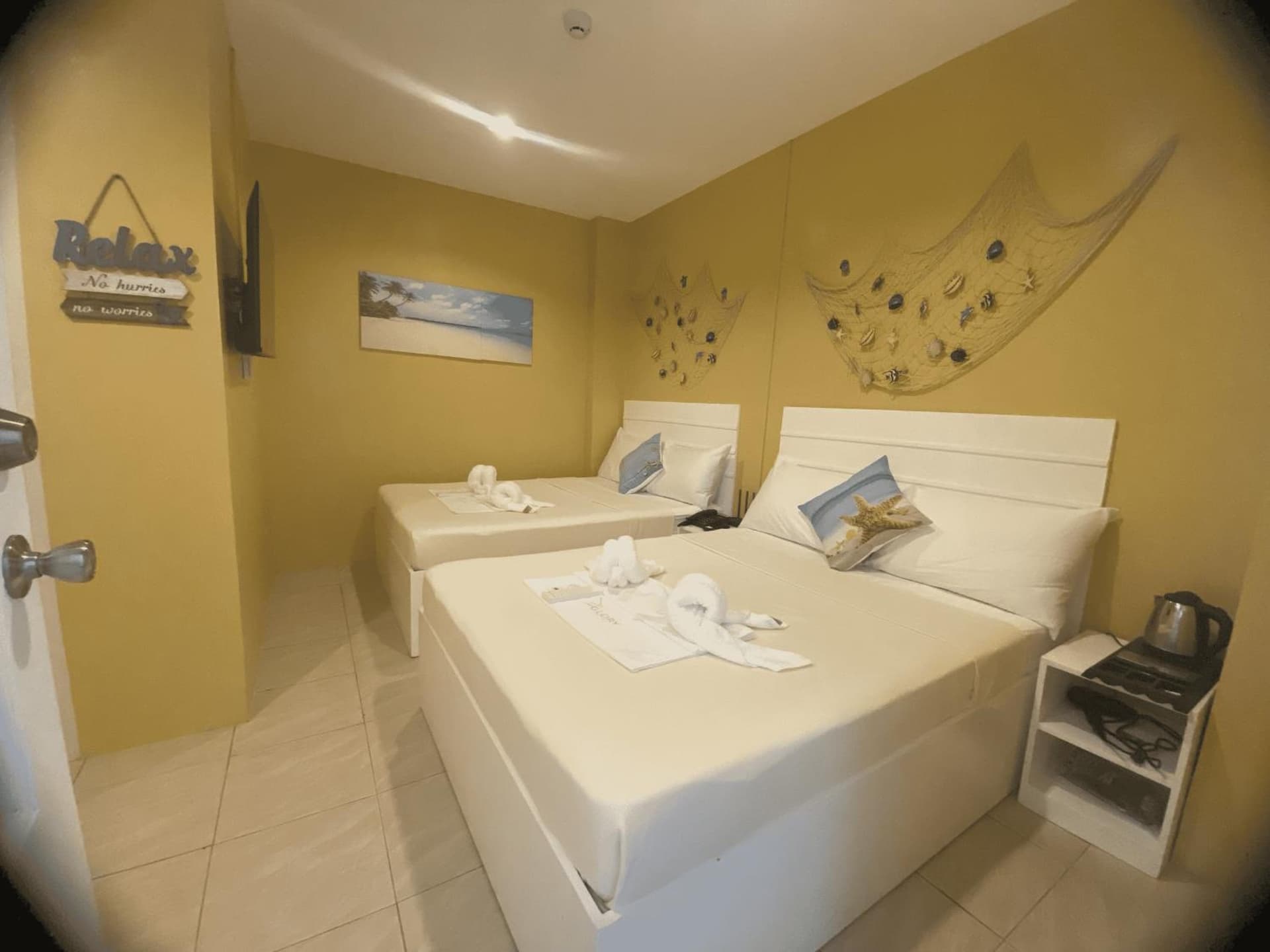 Glory Inn and Suites Boracay
