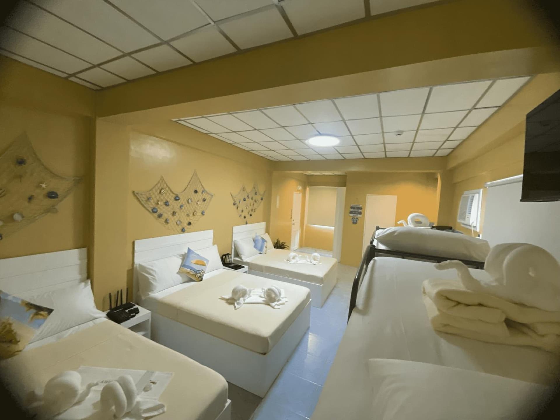 Glory Inn and Suites Boracay