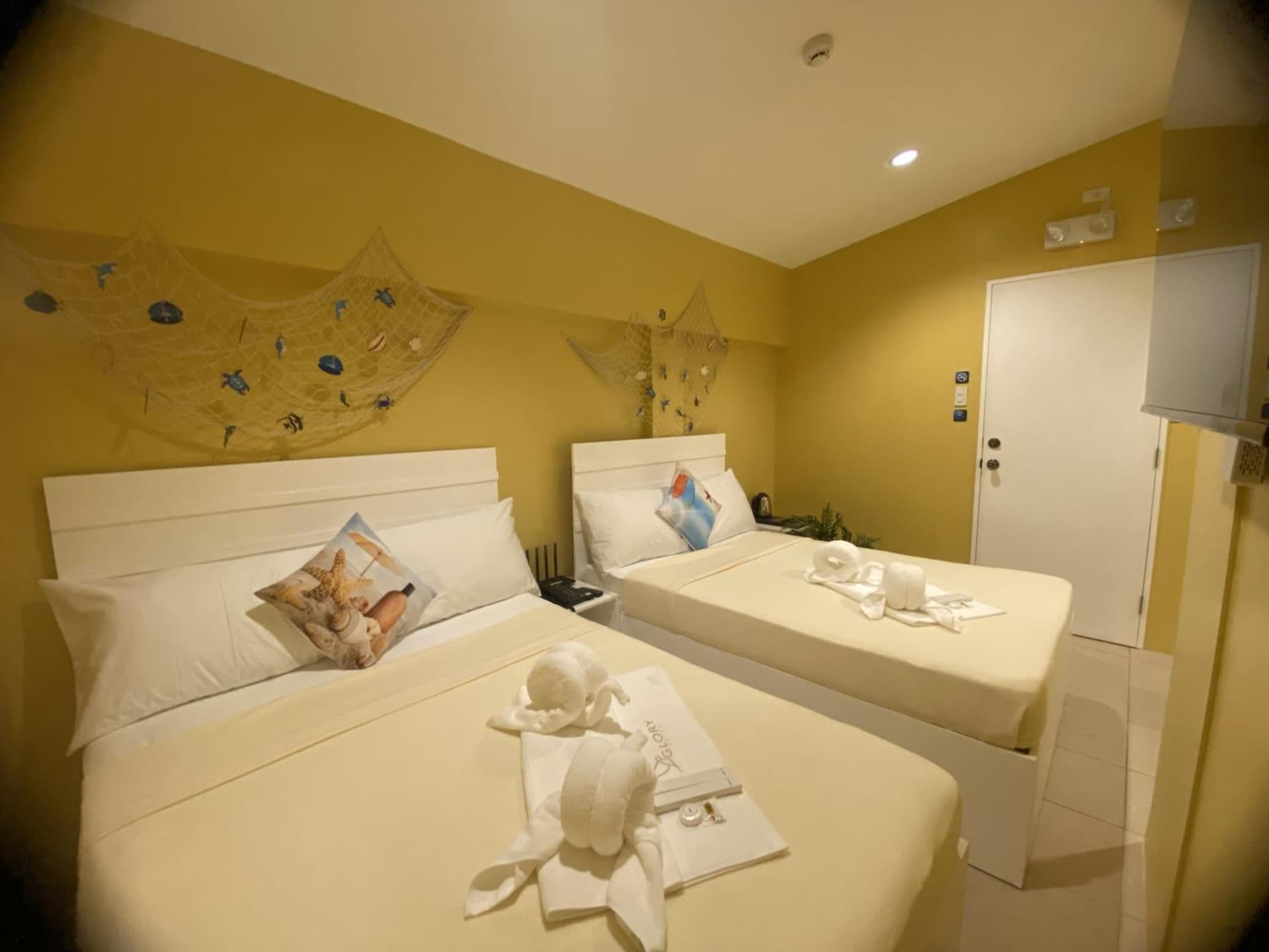 Glory Inn and Suites Boracay