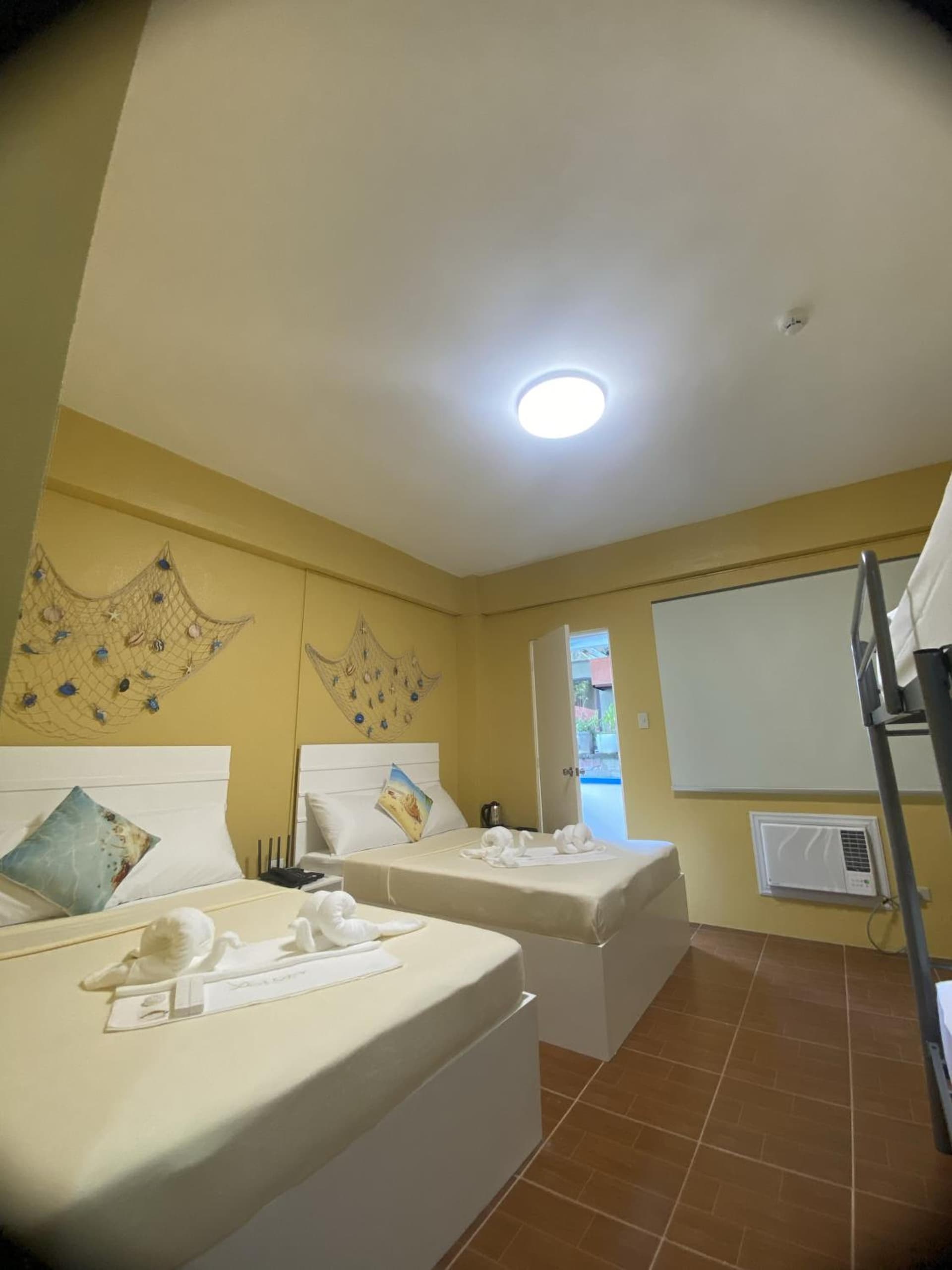 Glory Inn and Suites Boracay