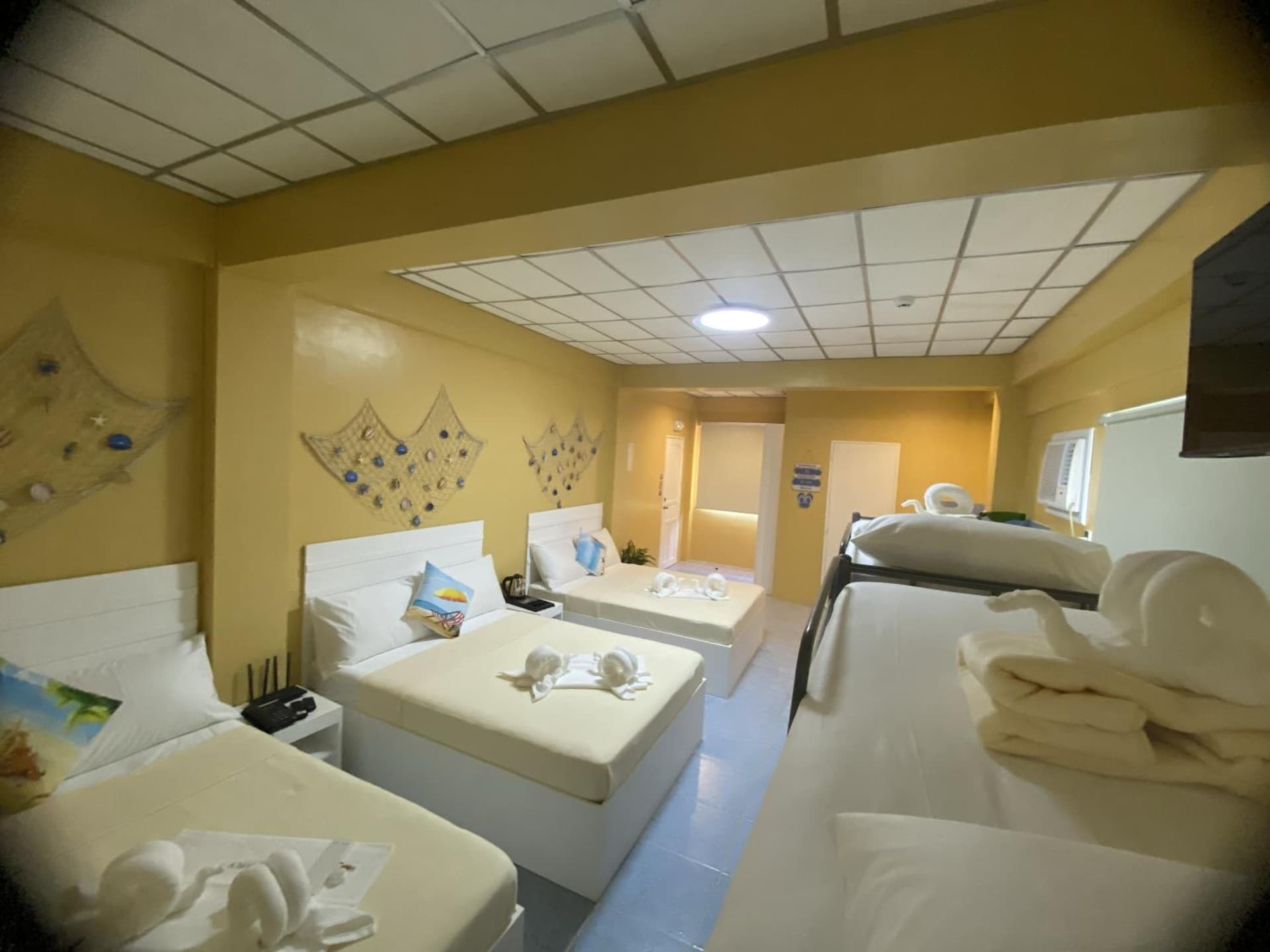 Glory Inn and Suites Boracay