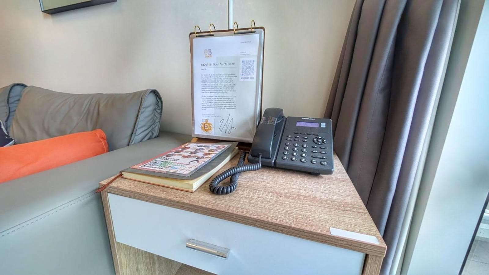 EG Private House -Service APT Hotel