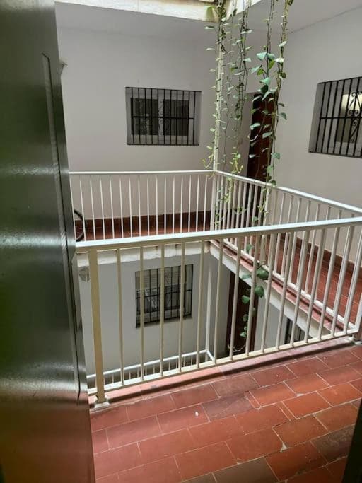 Casa Los Patios Fuengirola
