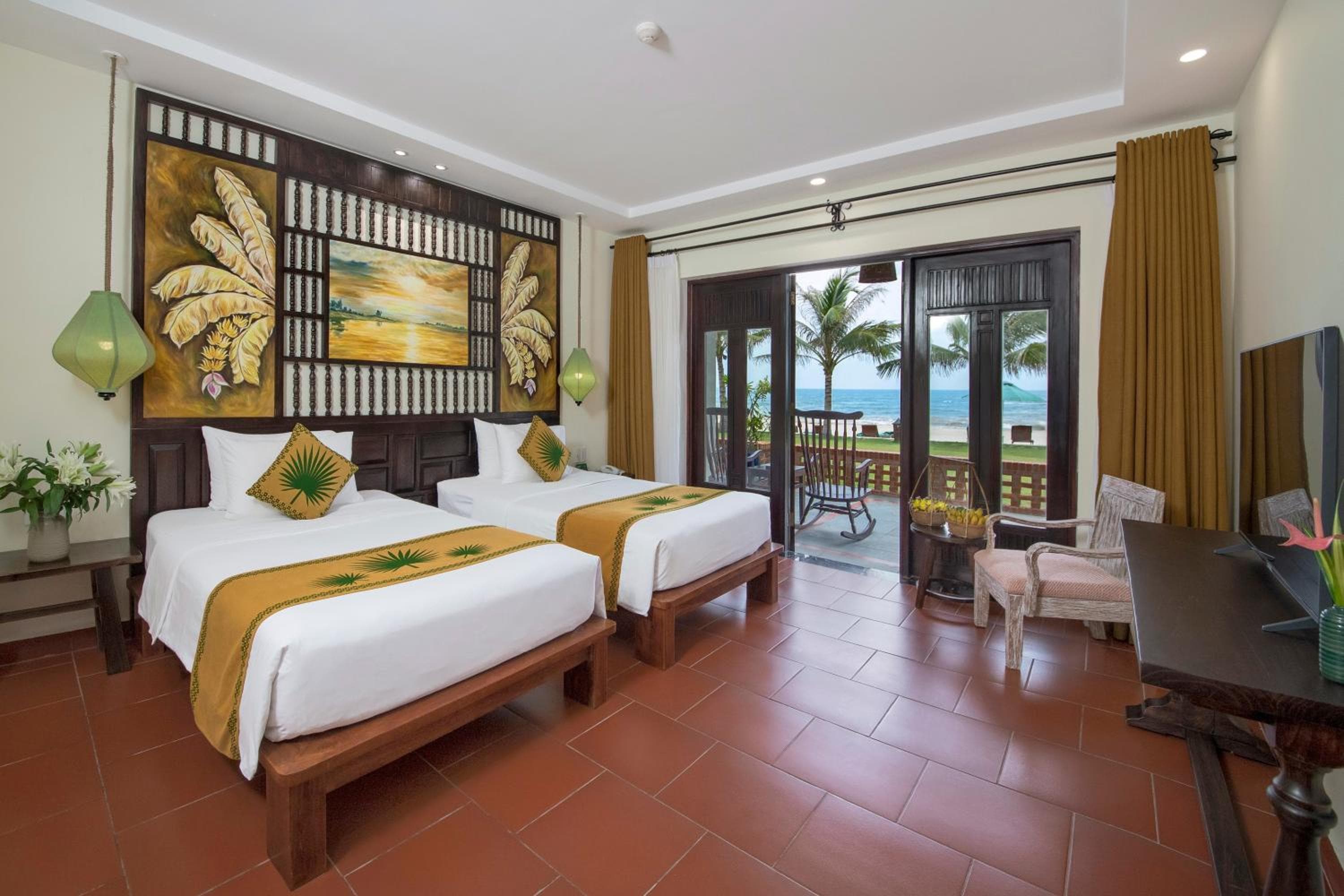 Palm Garden Beach Resort & Spa