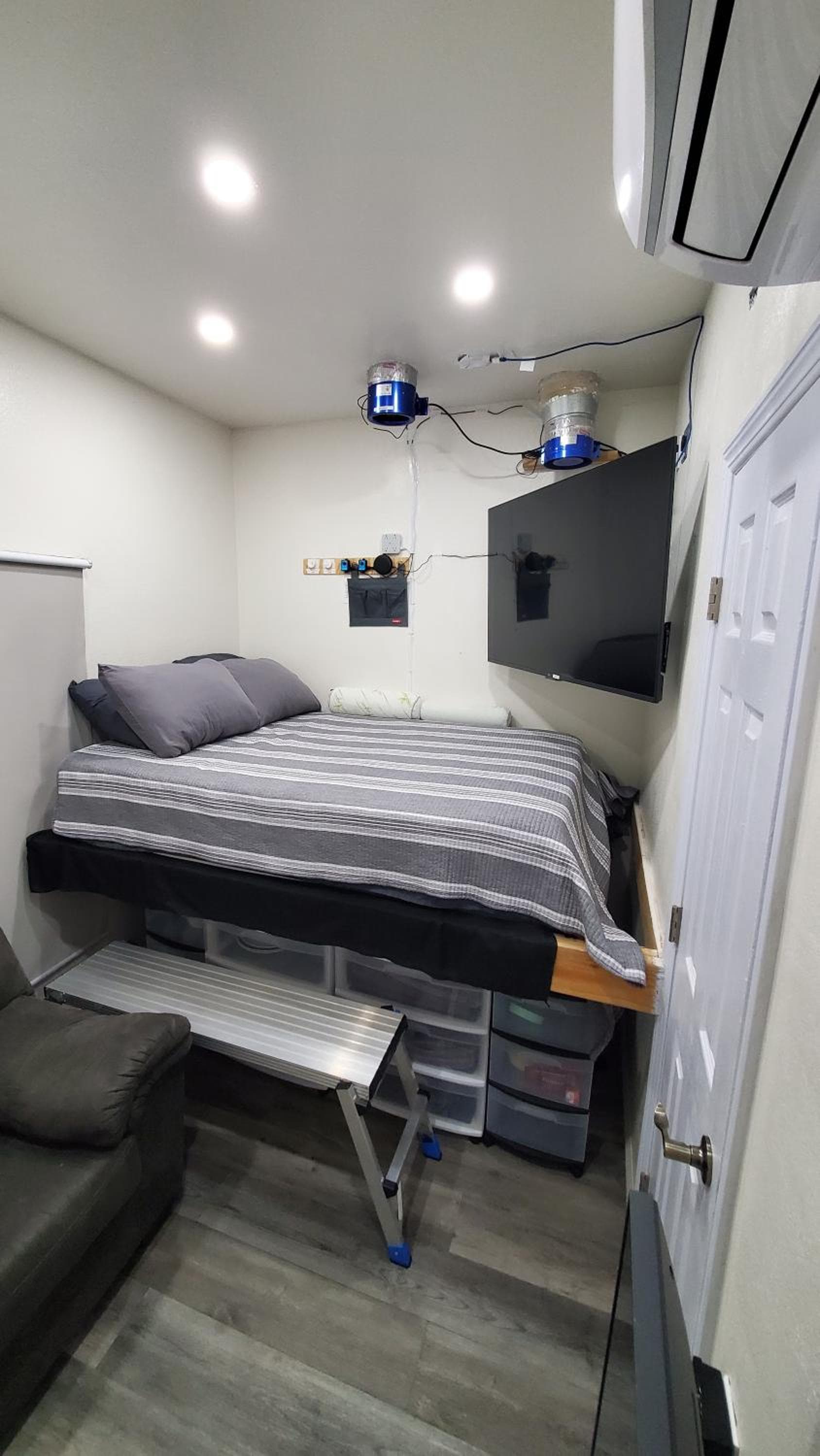 1 Bedroom Mini Apartment in Otay Ranch