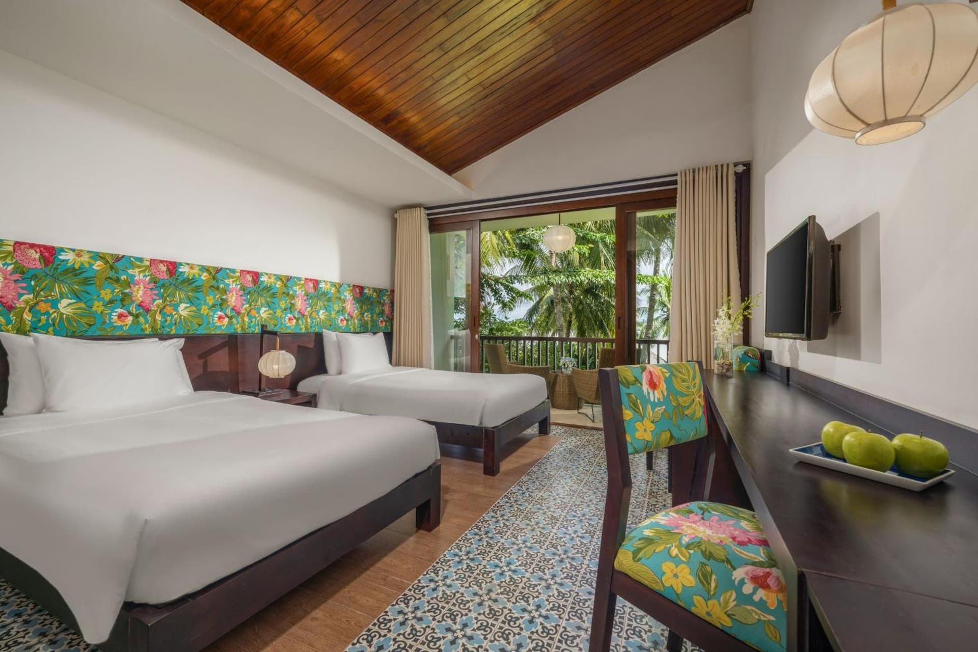 Emerald Hoi An Riverside Resort