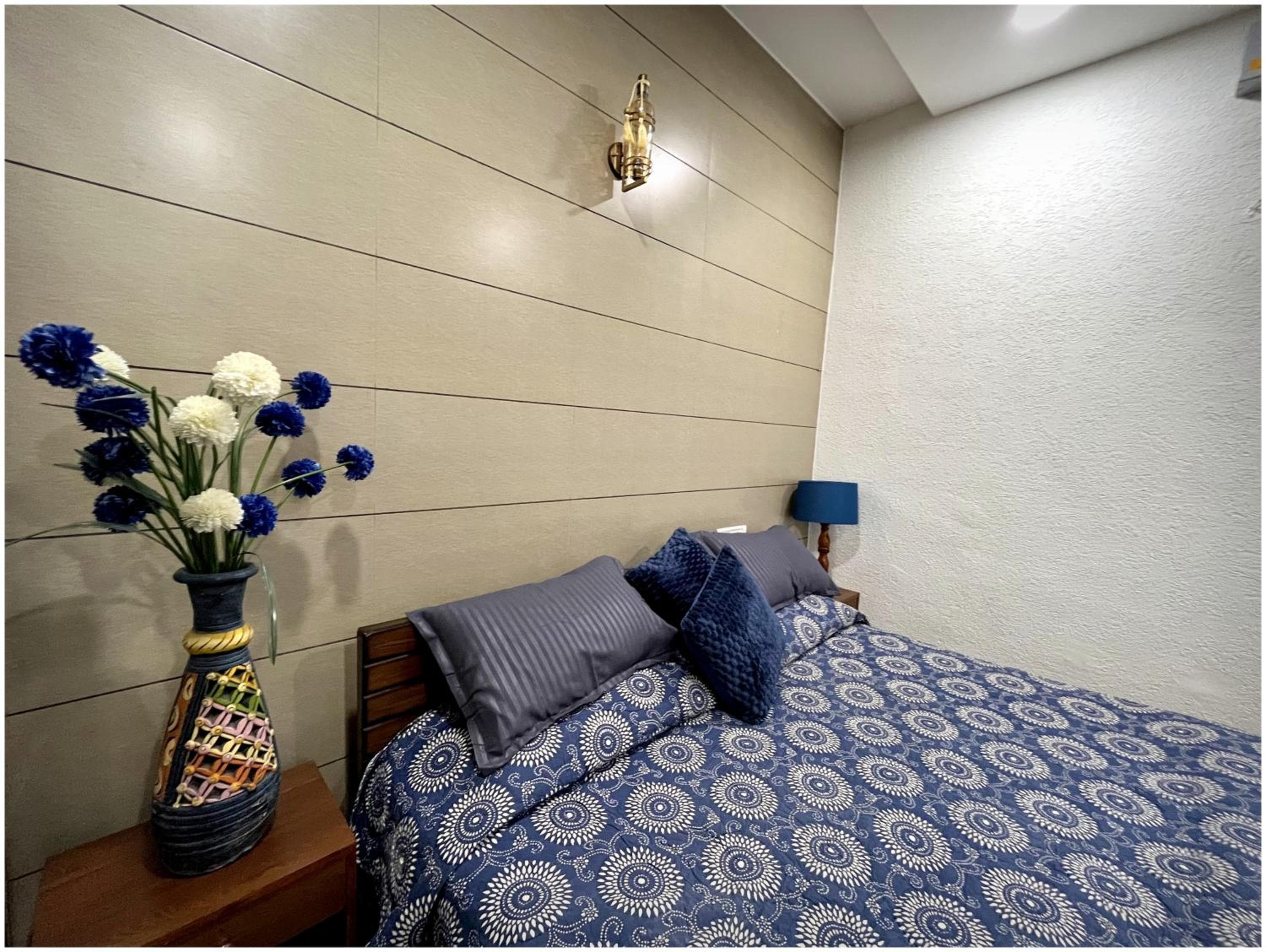 Luxurious 4BR Apartment In Tricity Panchkula By Especial Rentals