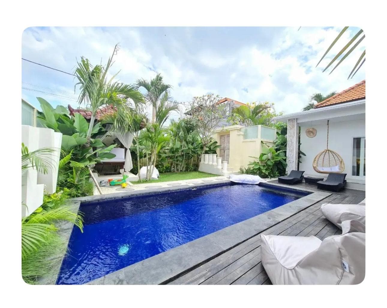 Pondok Joglo Canggu