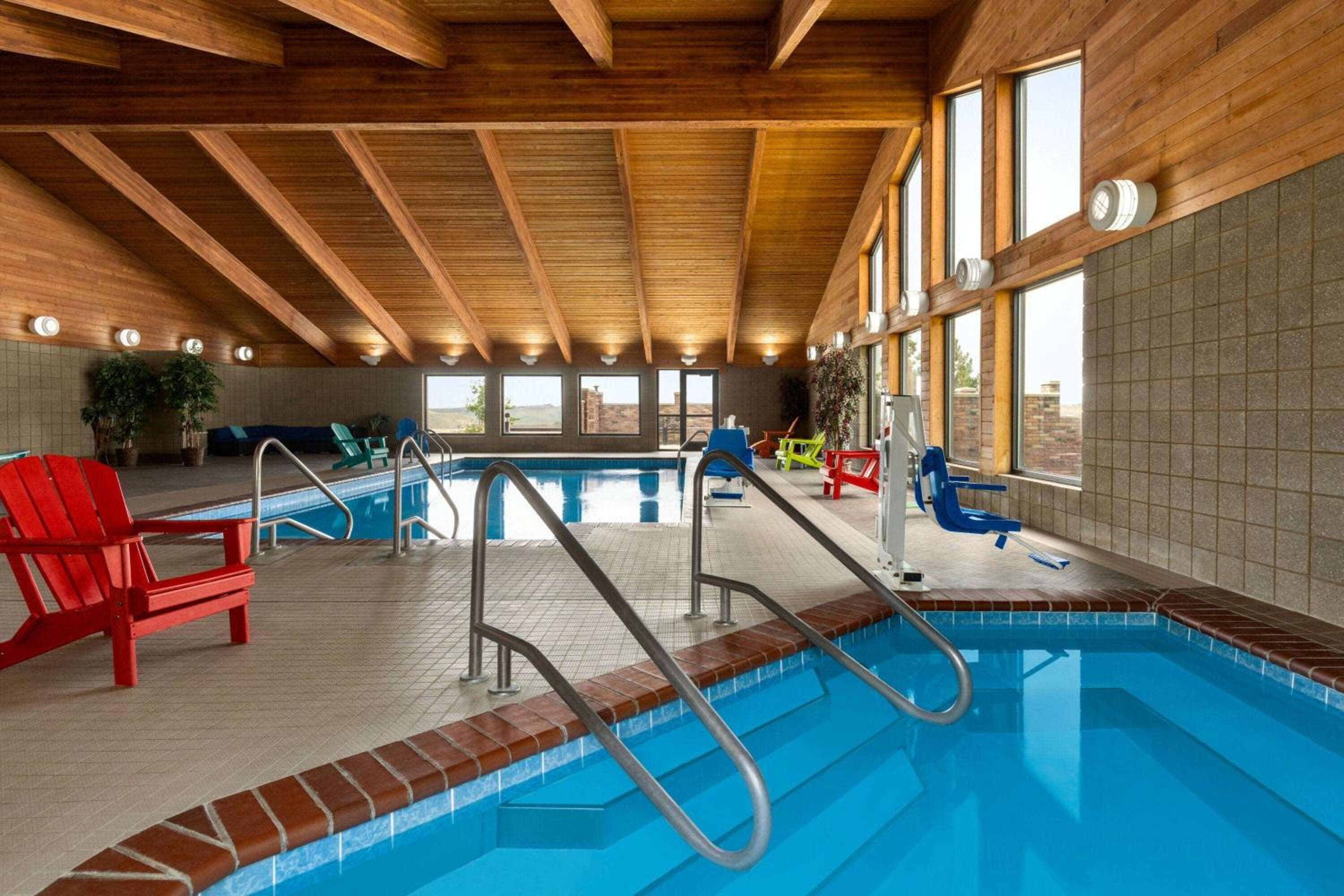 AmericInn by Wyndham Havre