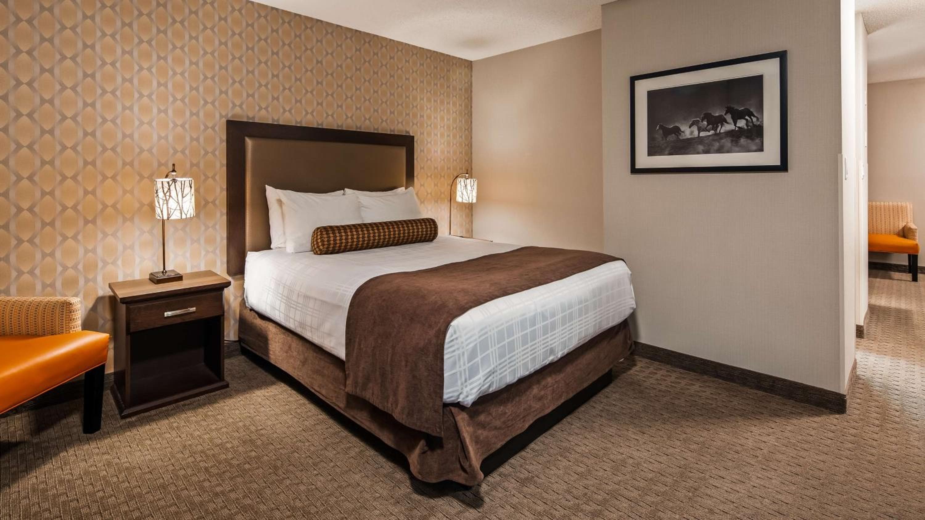 Best Western Plus Country Meadows Inn