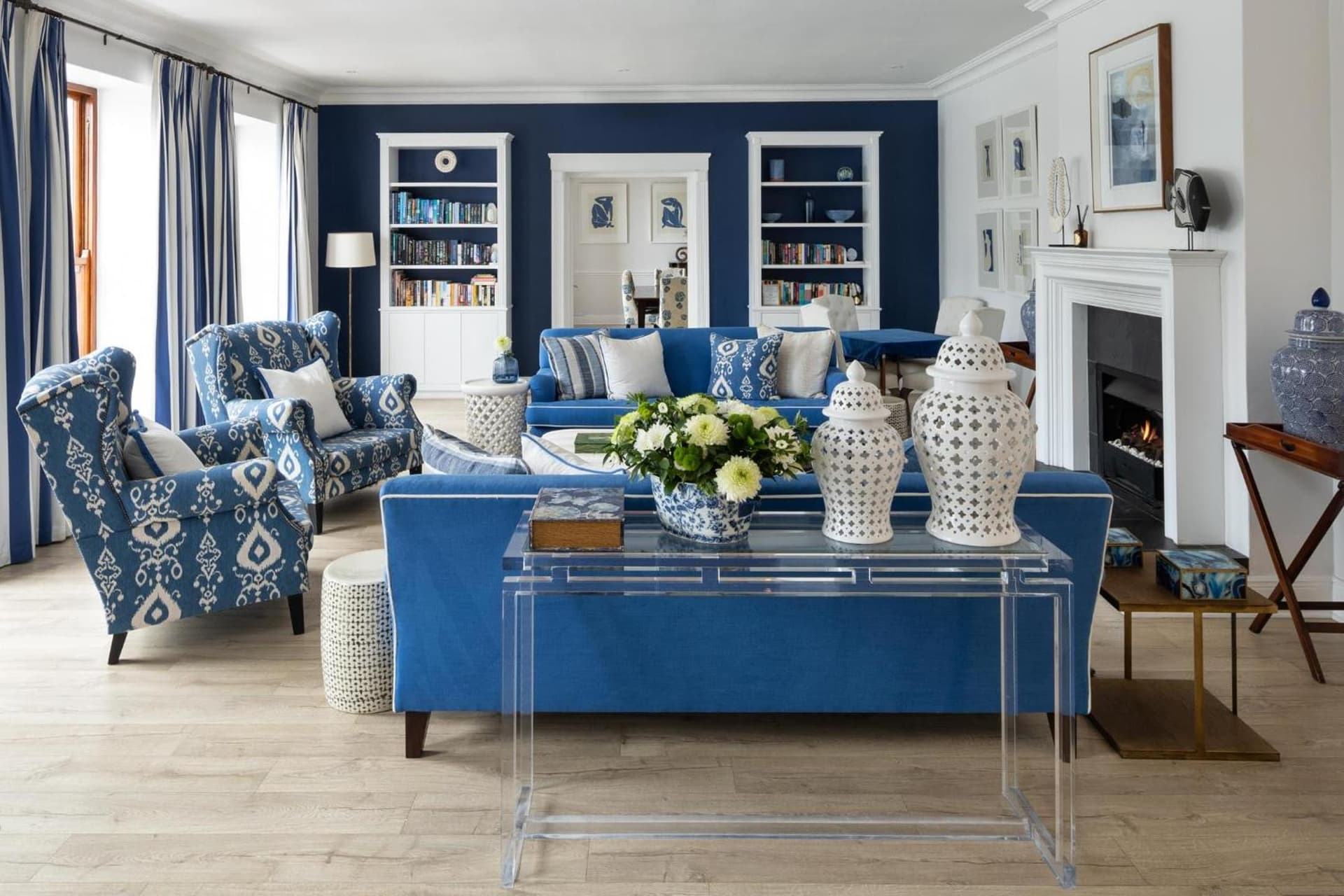 The Plettenberg Hotel
