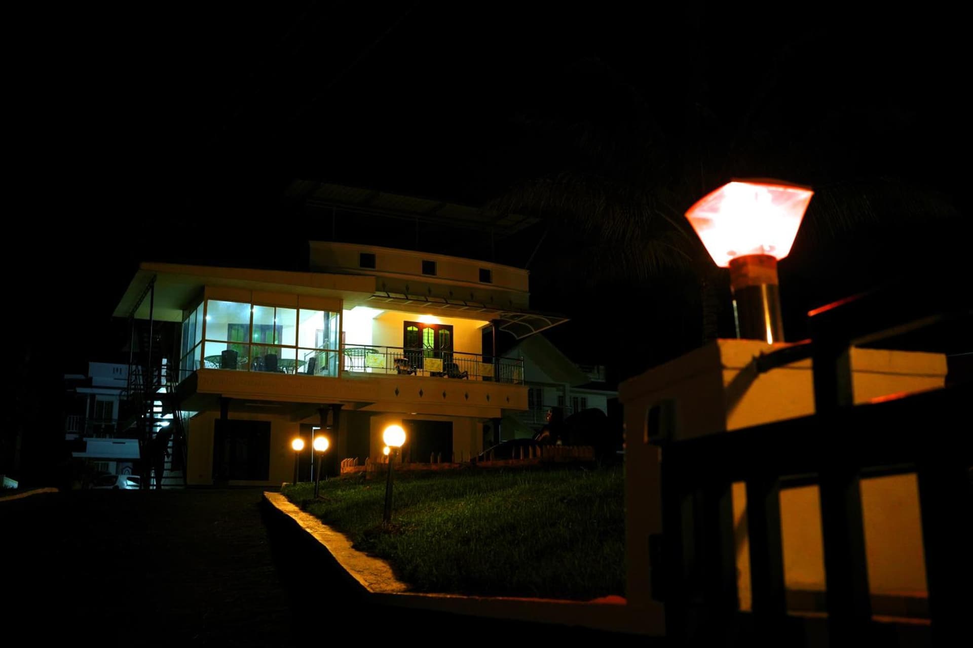 Munnar suncity