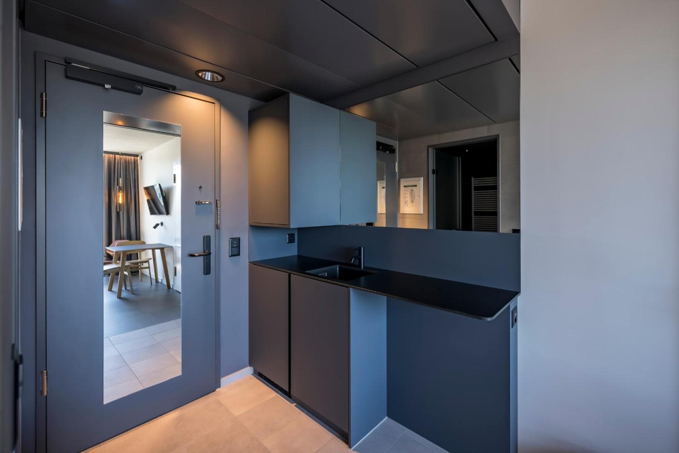 Zleep Hotel Zürich-Kloten