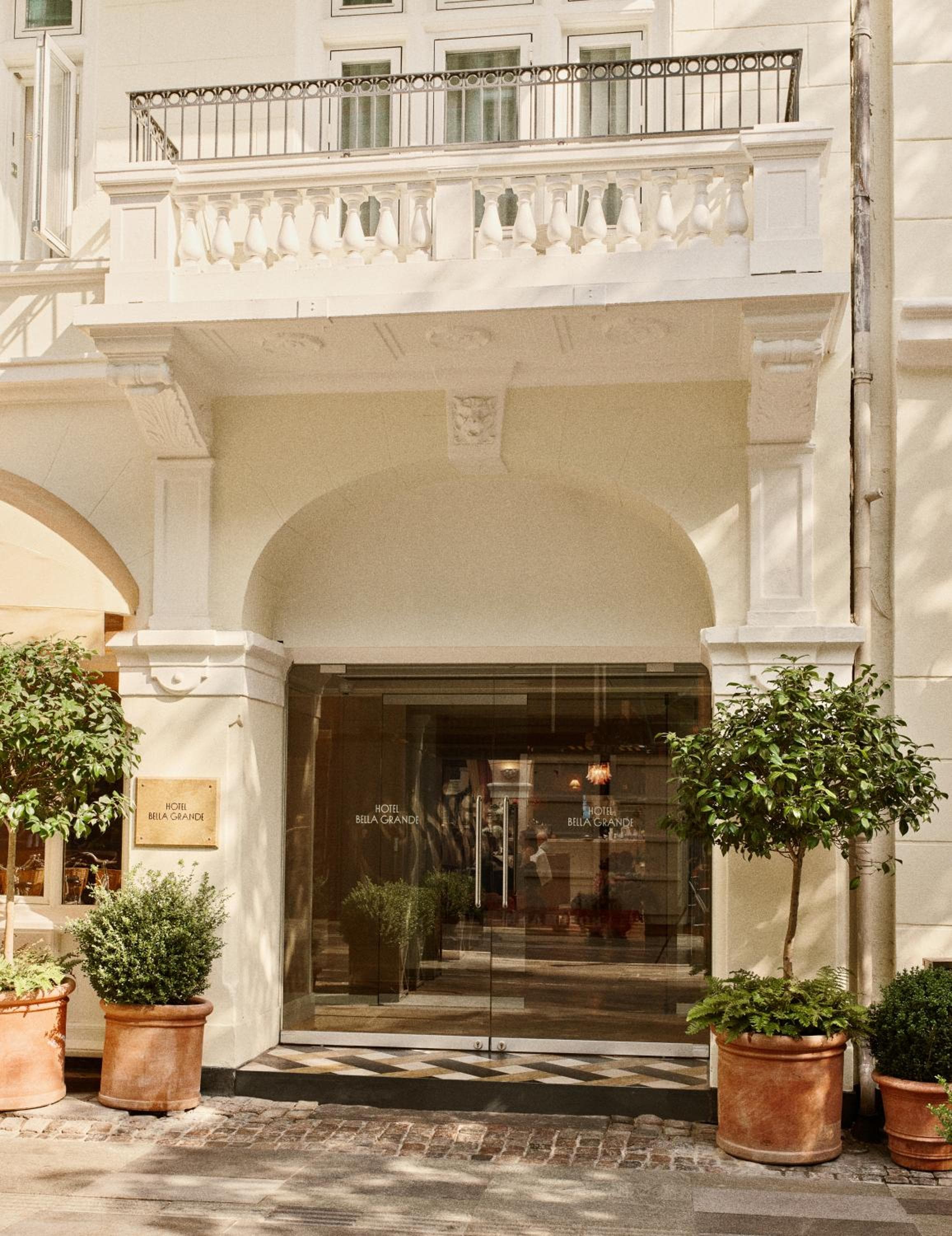 Hotel Bella Grande