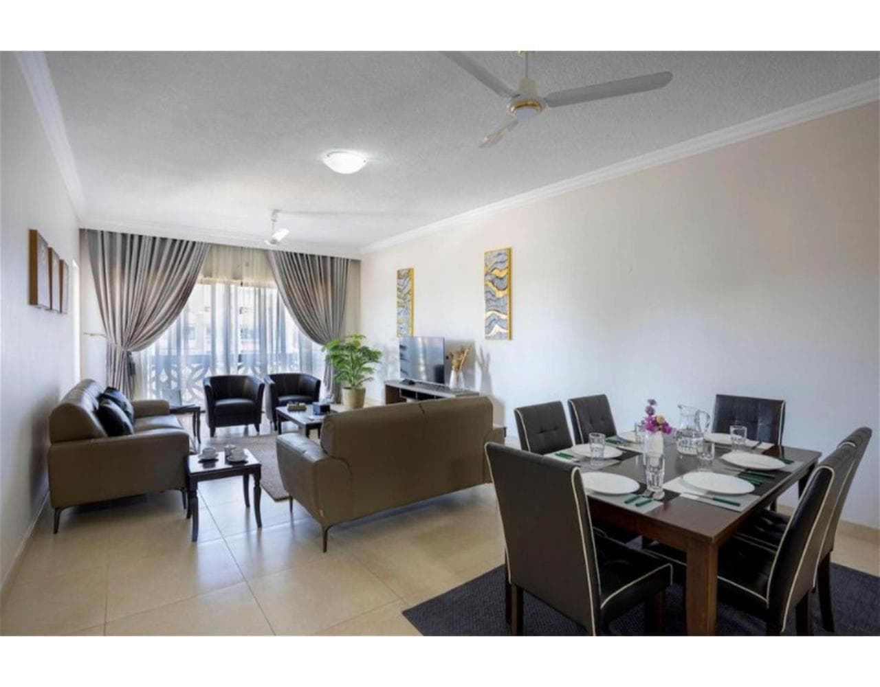 Marjaan Apartments