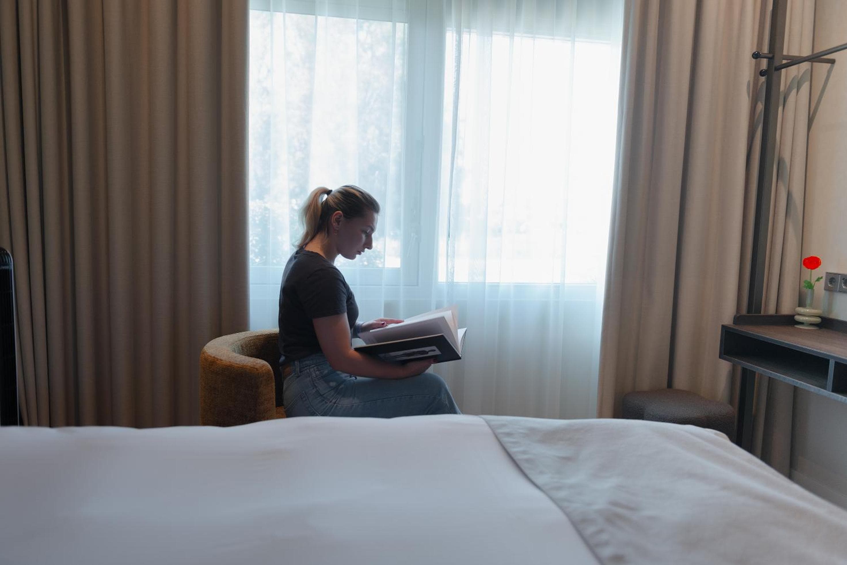 Boutique Hotel Herbergh Amsterdam Airport FREE PARKING