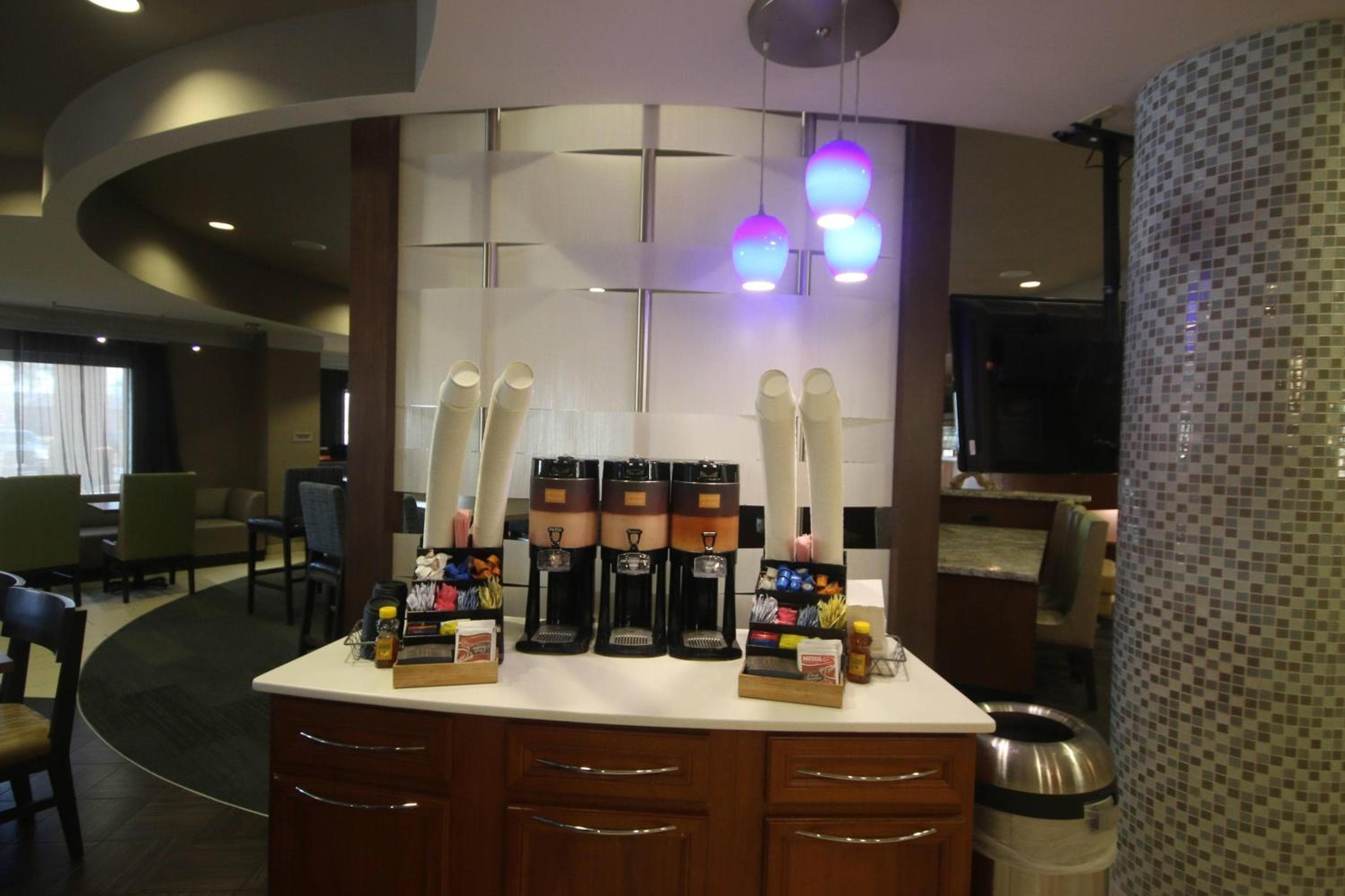 SpringHill Suites by Marriott Charleston North