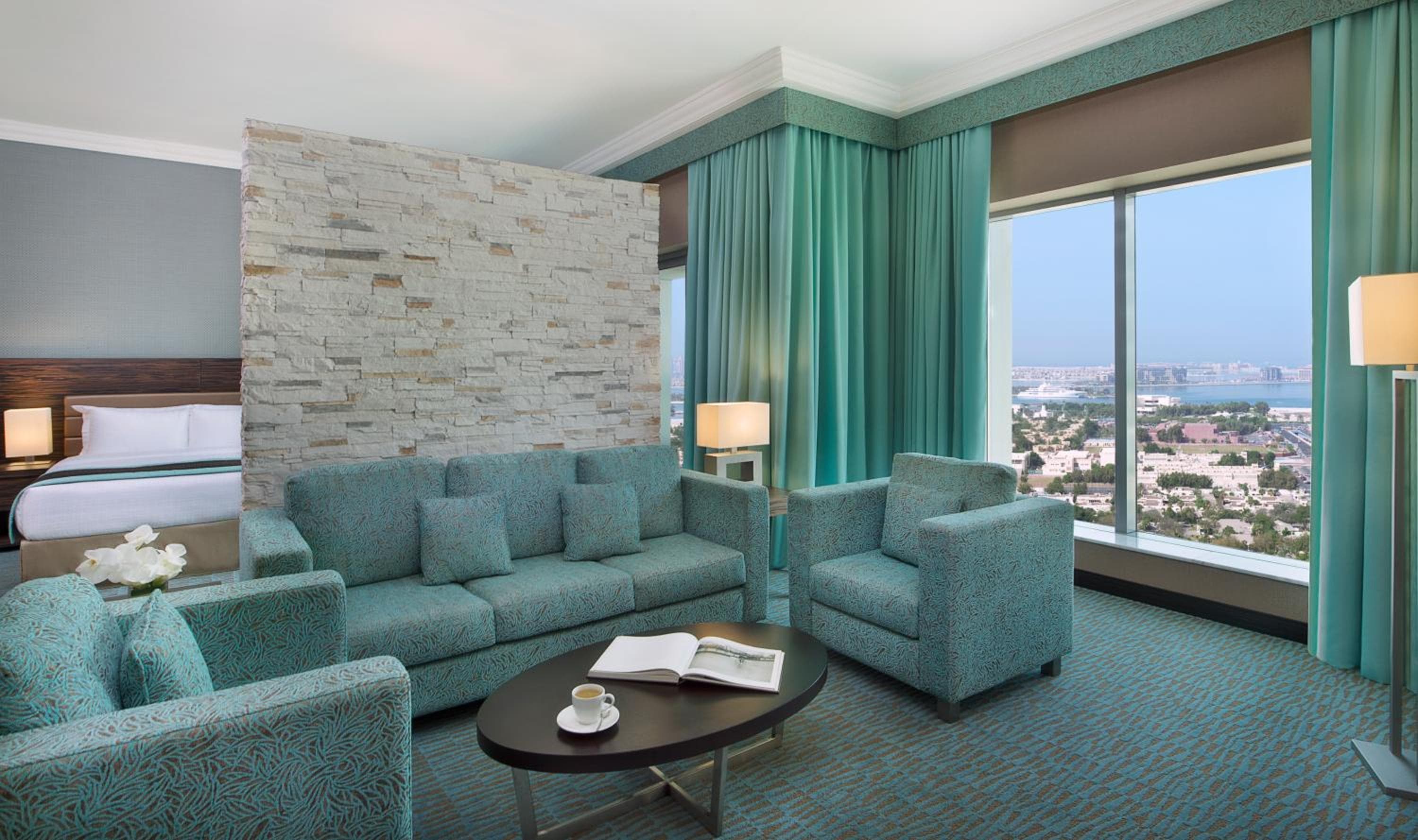 Atana Hotel