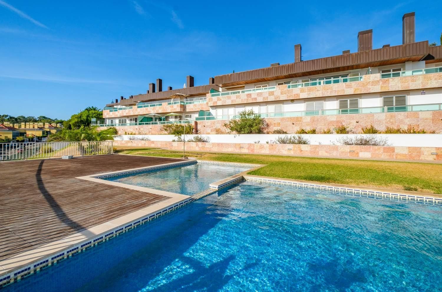 Estoril Panorama Apartment