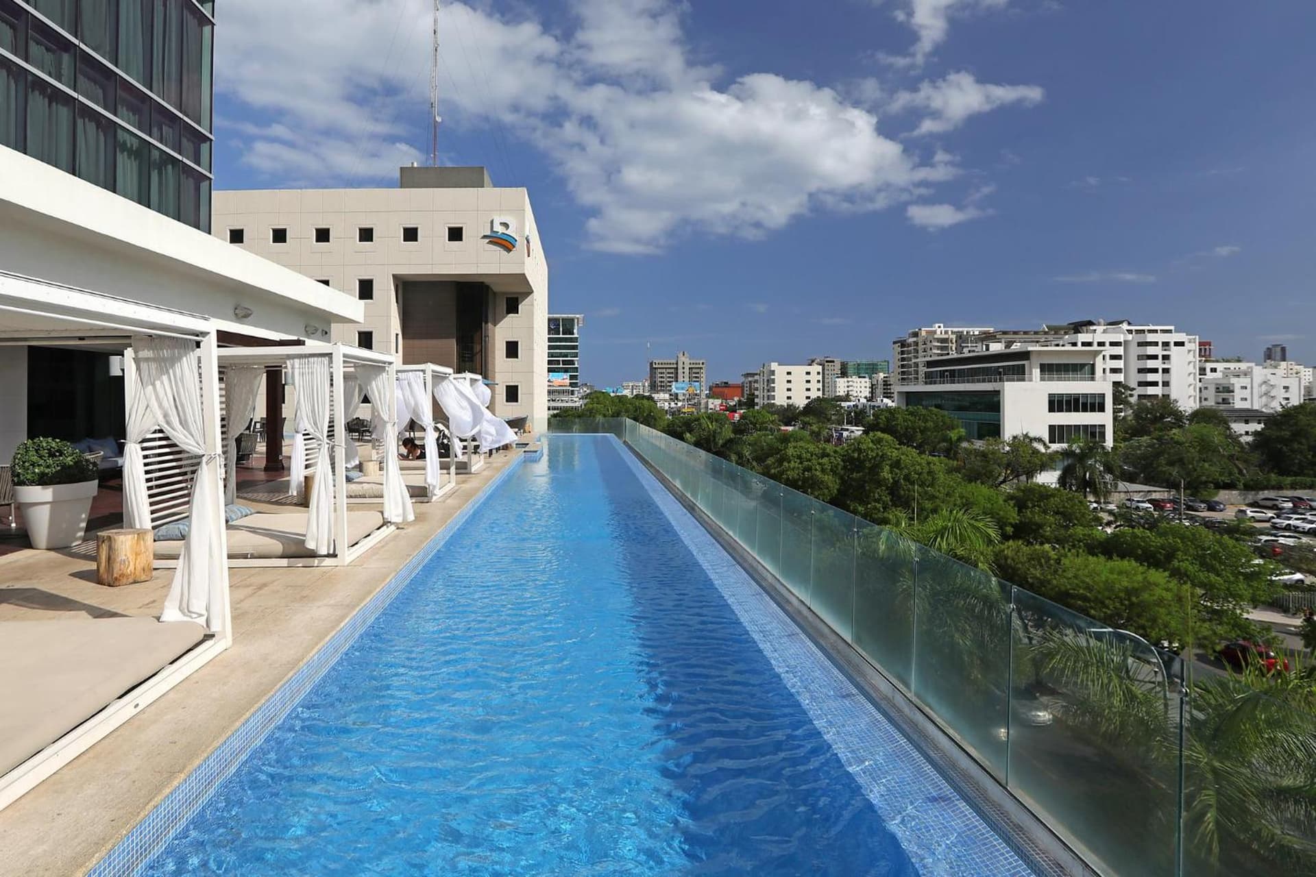 InterContinental Real Santo Domingo by IHG