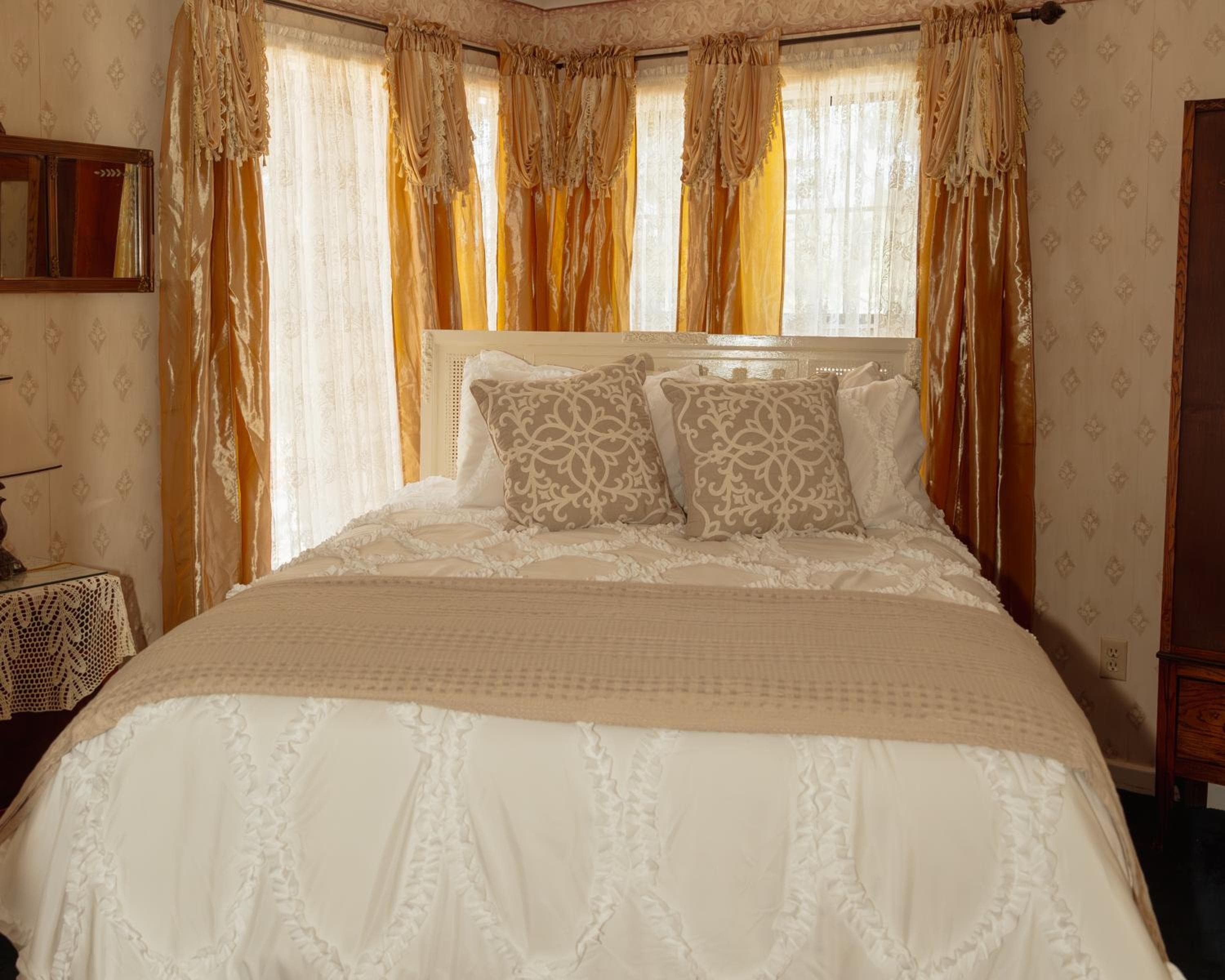 Julian Gold Rush Hotel