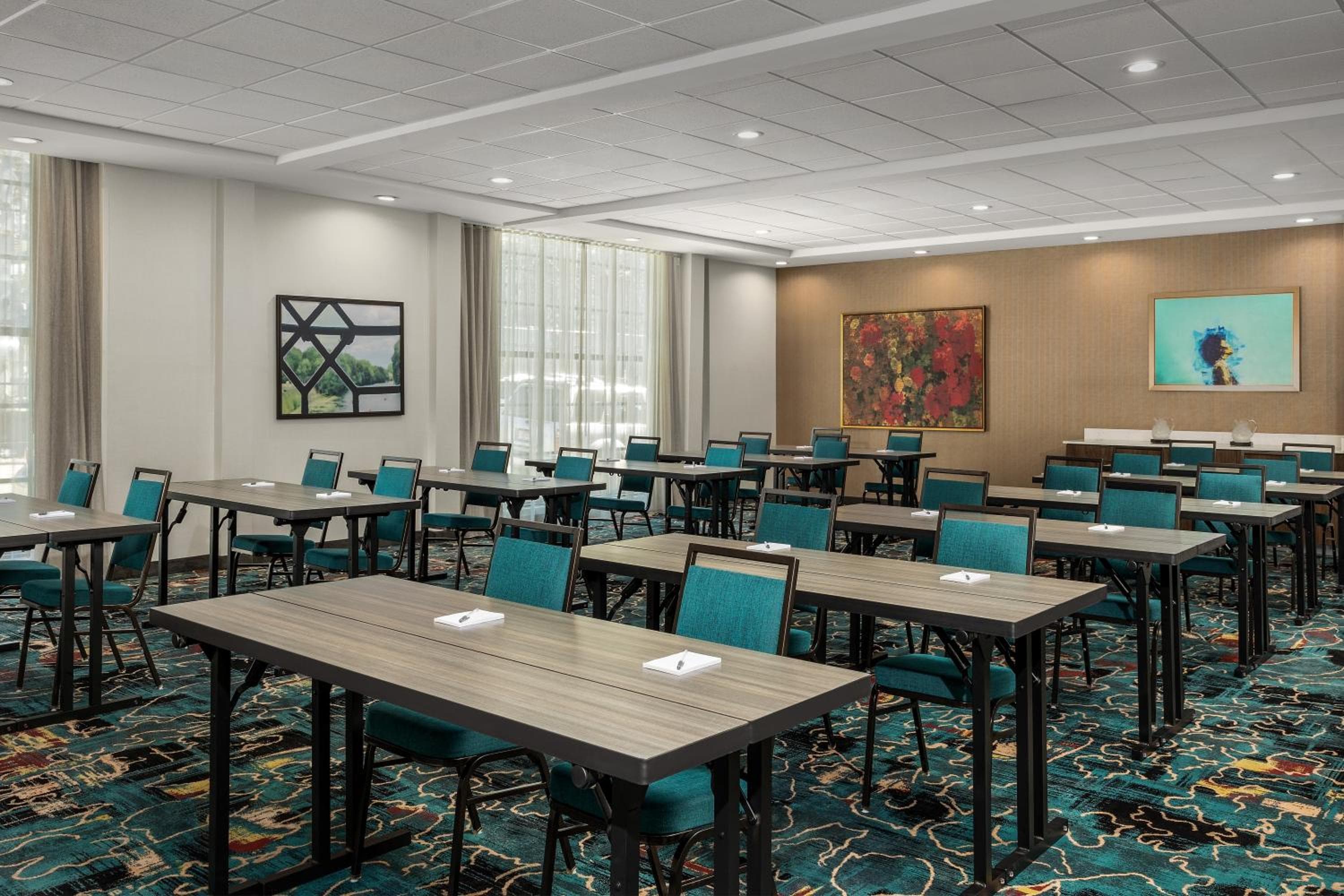 Hampton Inn New Orleans French Quarter Market Area