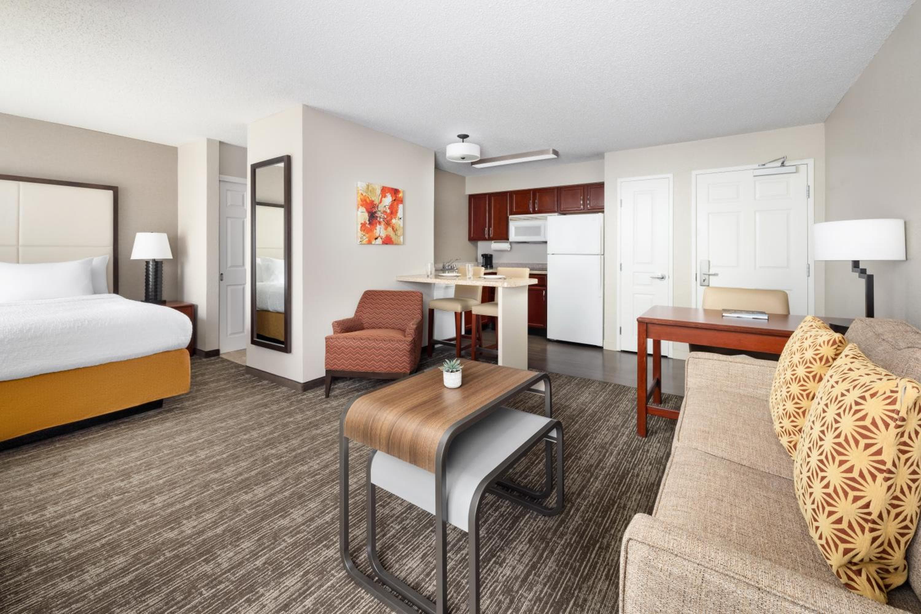 Homewood Suites by Hilton Dallas-DFW Airport N-Grapevine