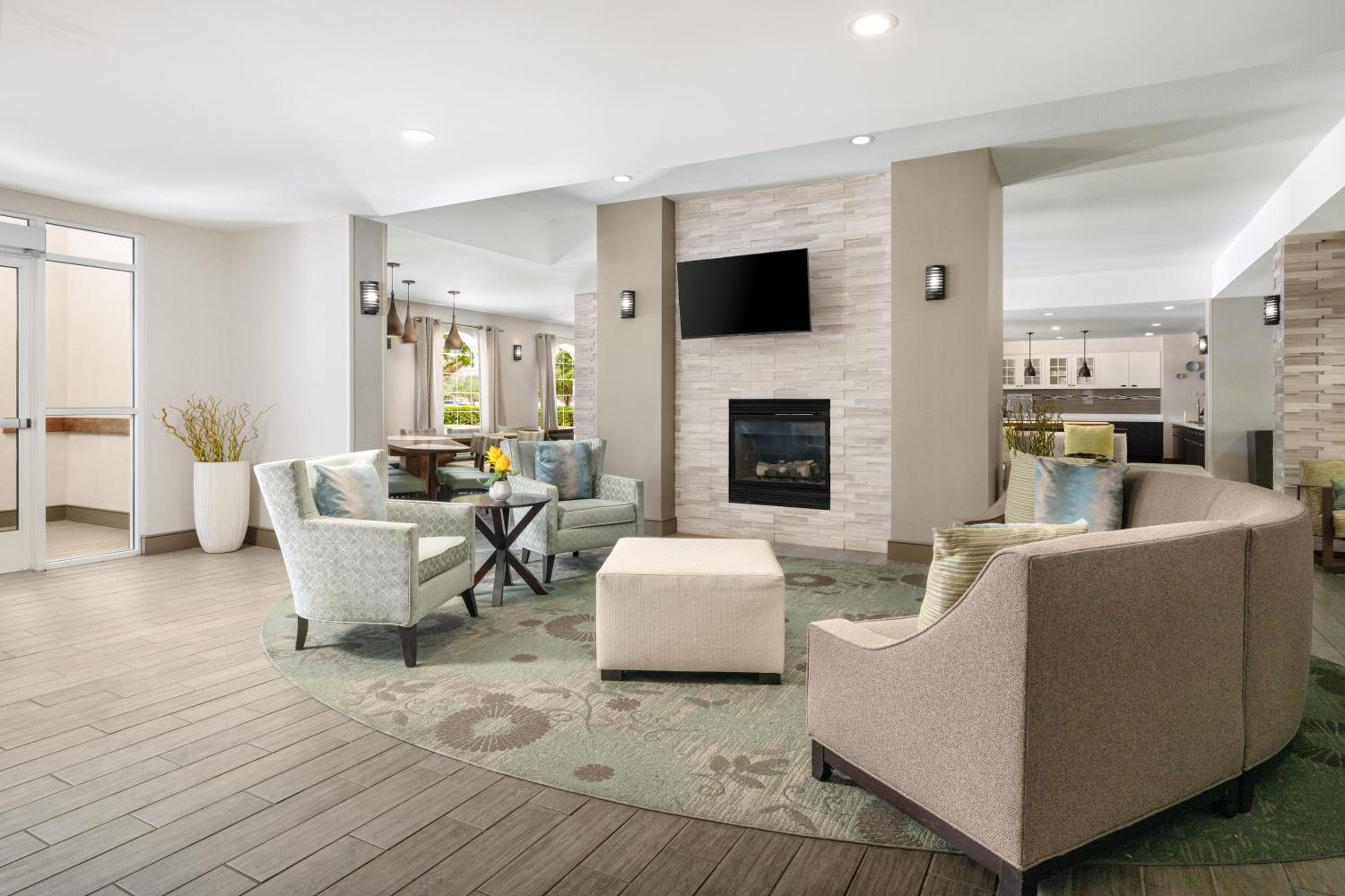 Homewood Suites by Hilton Dallas-DFW Airport N-Grapevine
