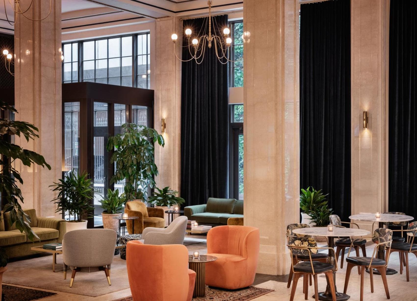 ROOST Detroit