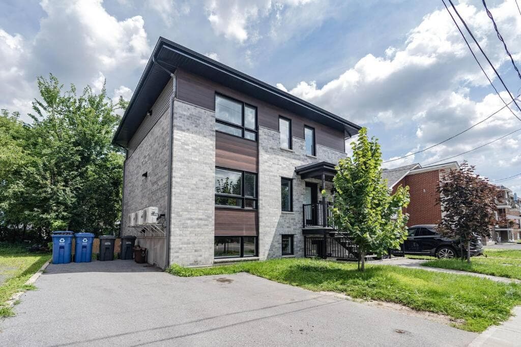 Modern Apt, Free Parking and Best Family Travel