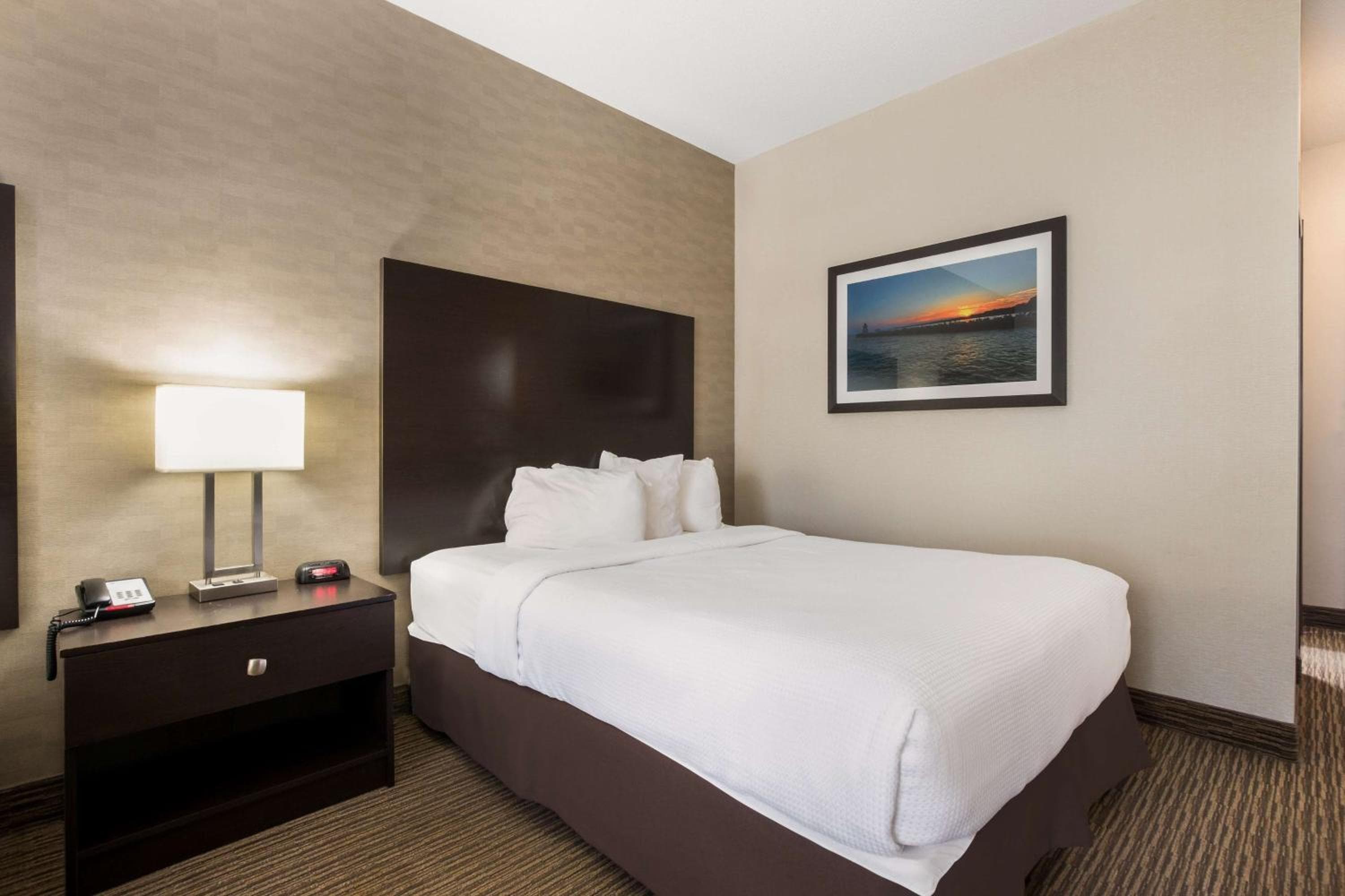 Best Western Little River Inn