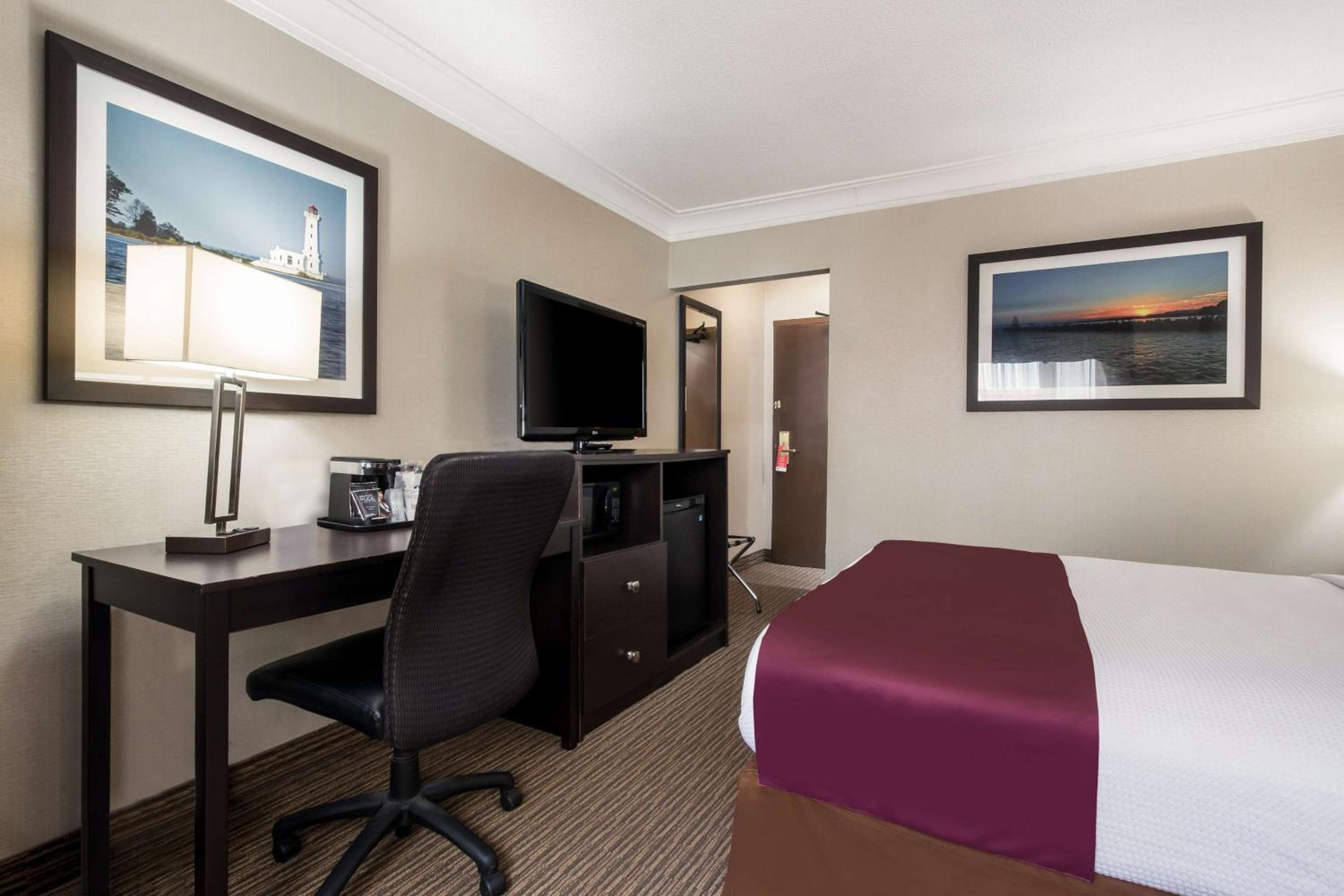 Best Western Little River Inn