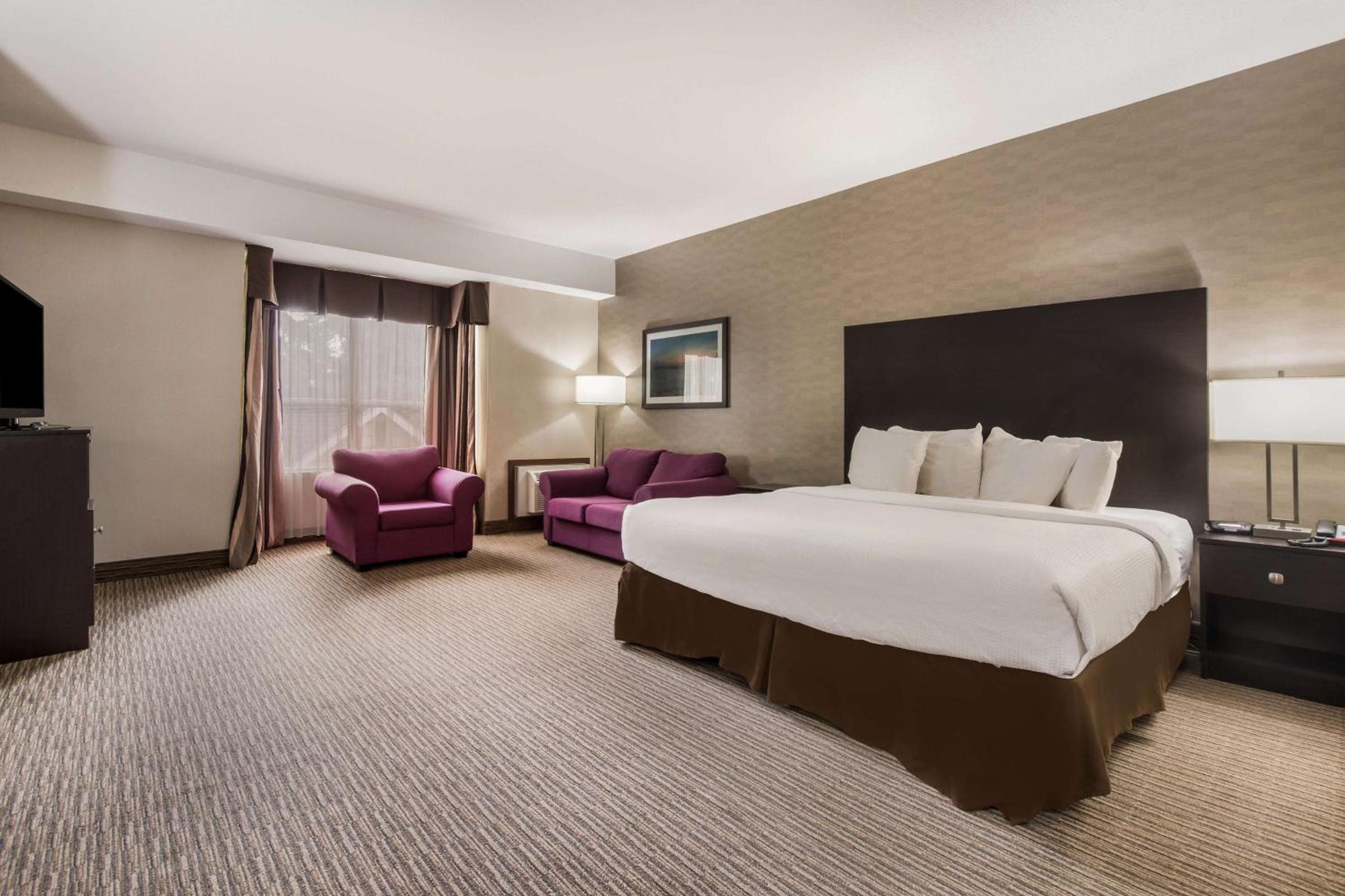 Best Western Little River Inn