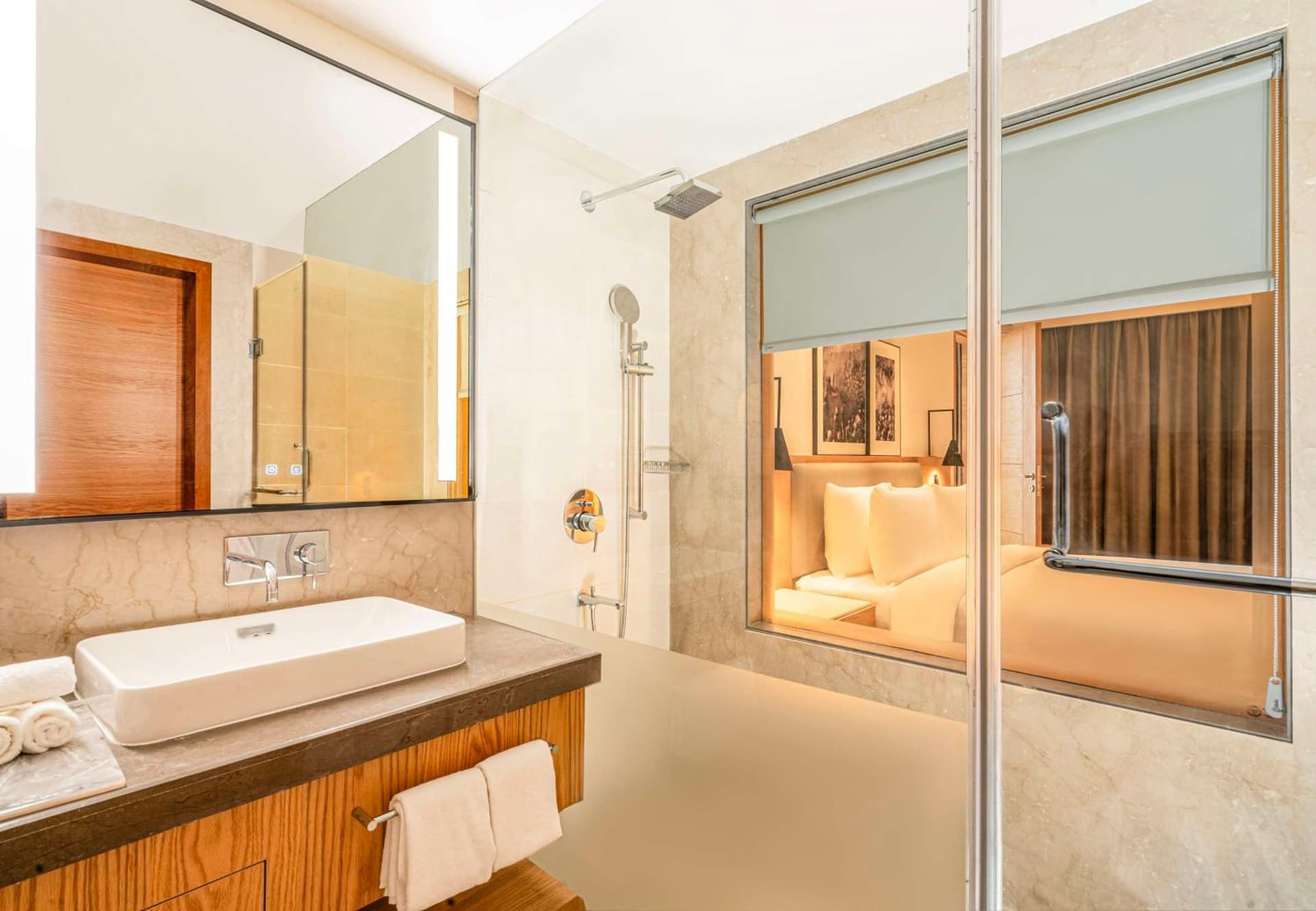 Radisson Hotel Vrindavan