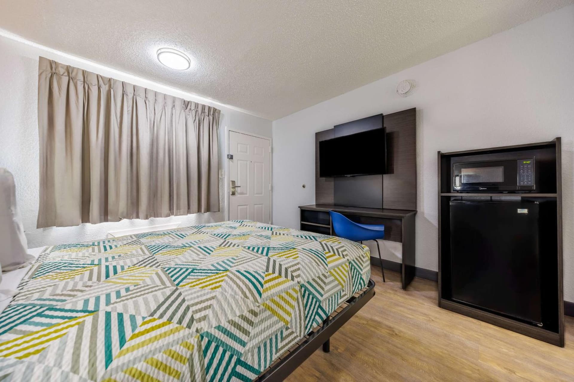 Motel 6 Fort Worth, TX East