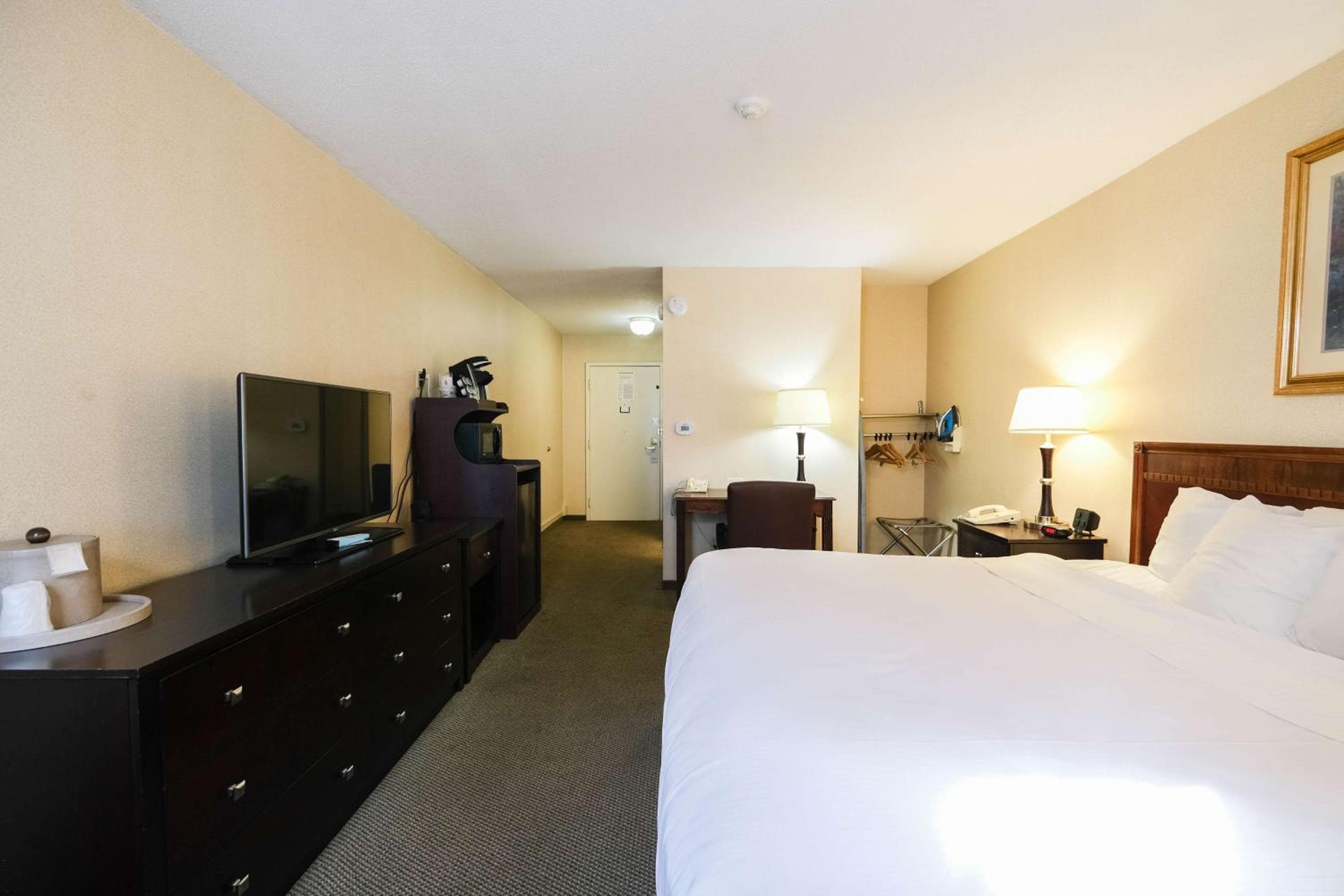 Fireside Inn & Suites Portland
