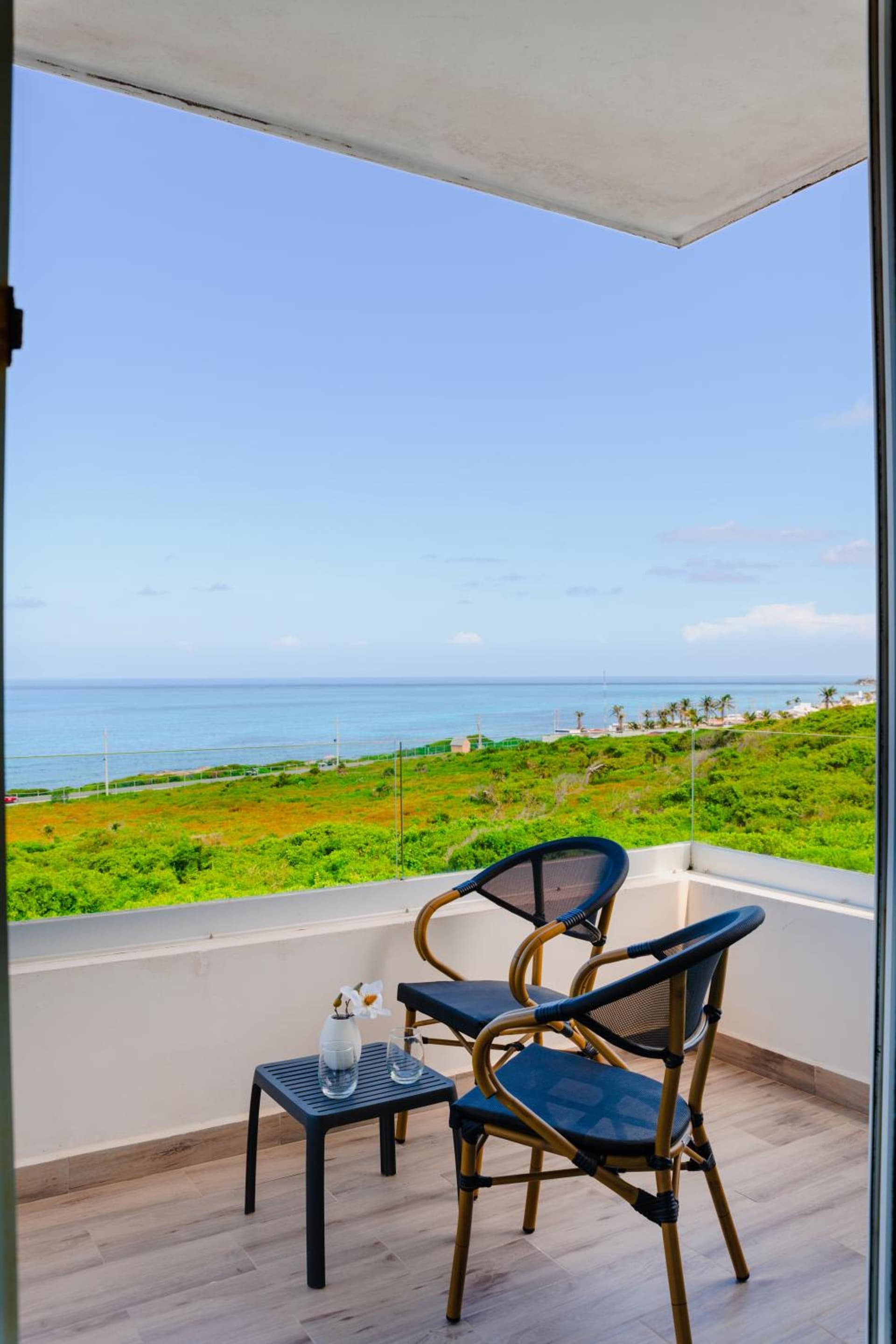 Azulea Isla Mujeres Hotel