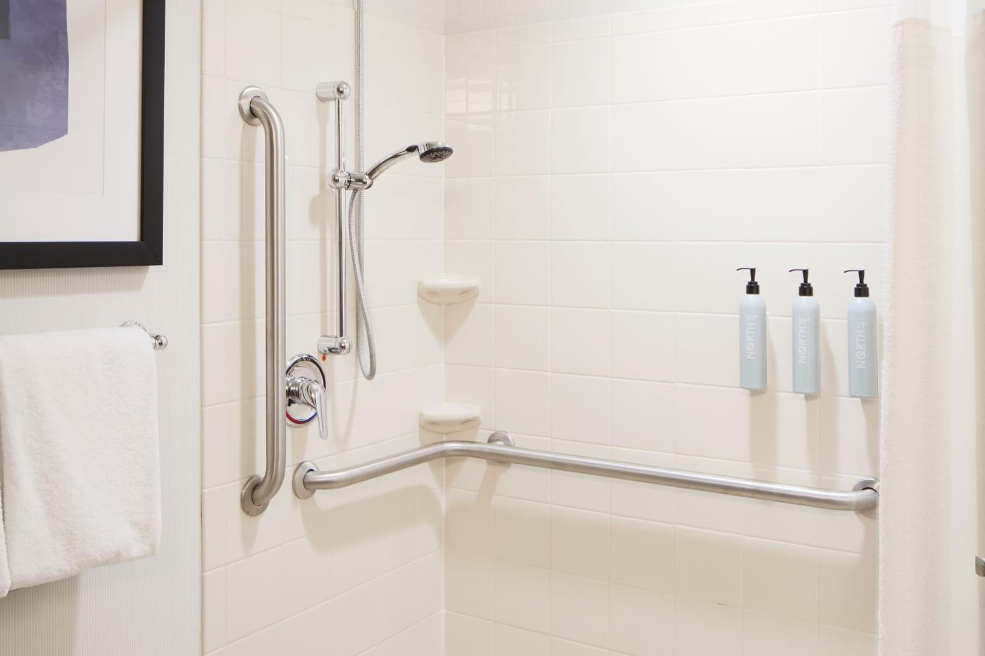 Courtyard by Marriott Winchester Medical Center