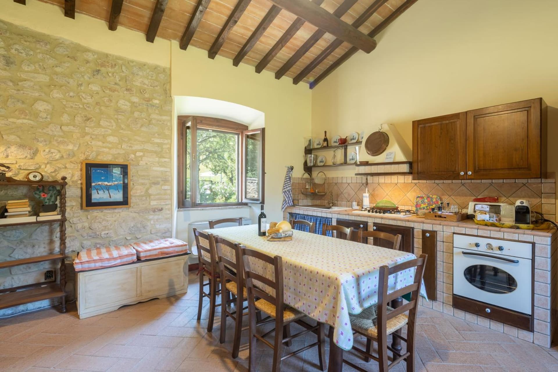 Casale i Melograni by VacaVilla